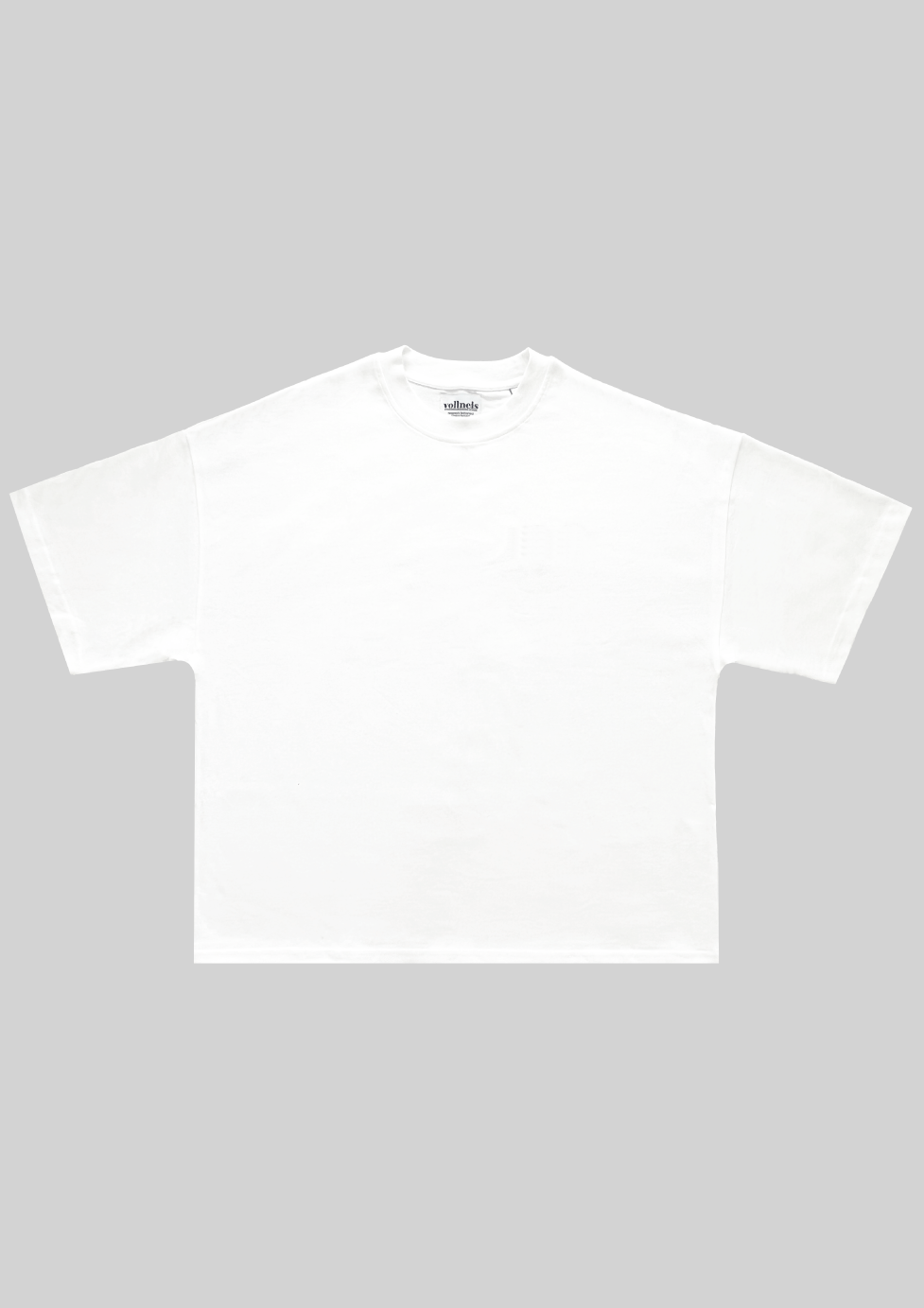 WER NIT LOST TEE