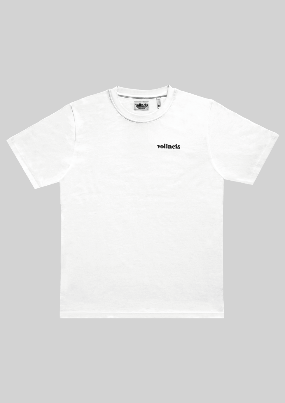 VOLLNEIS REGULAR TEE