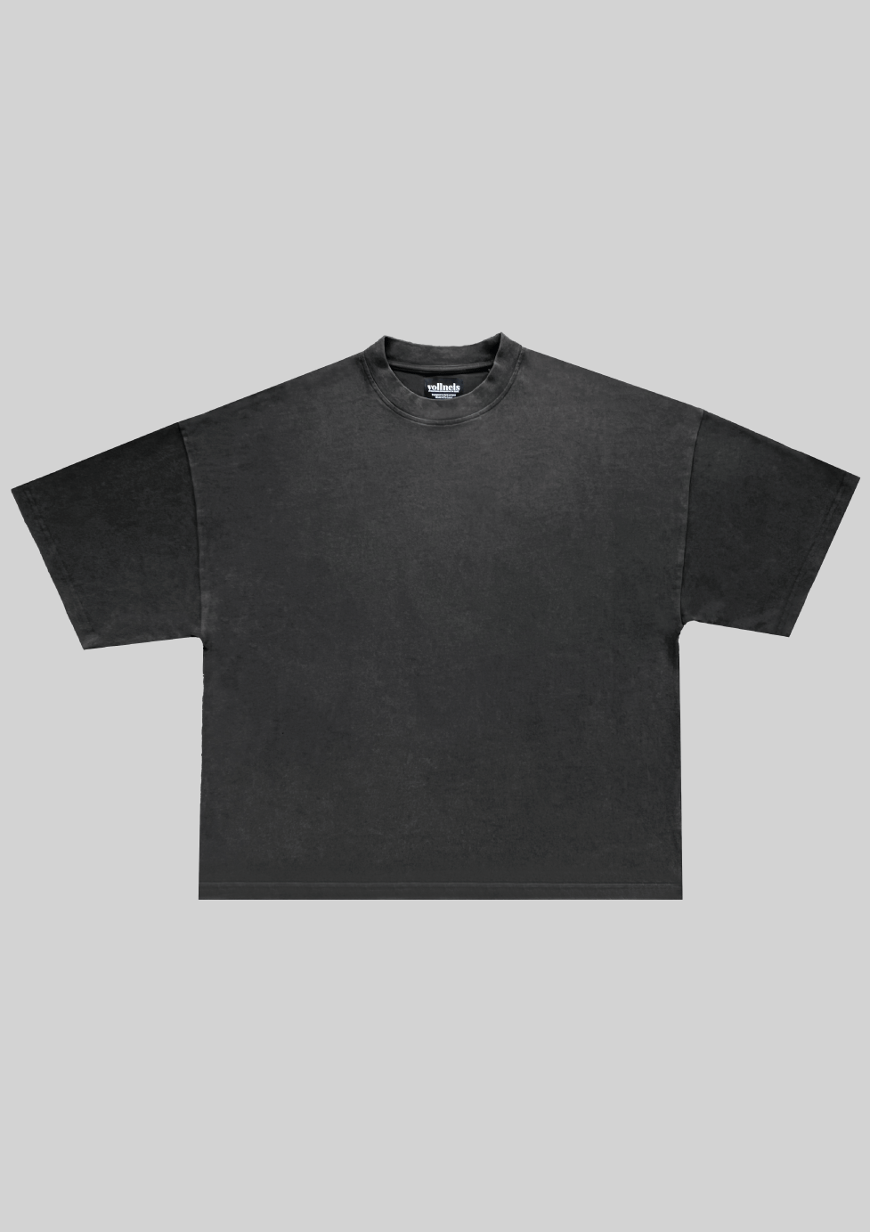 WER NIT LOST TEE