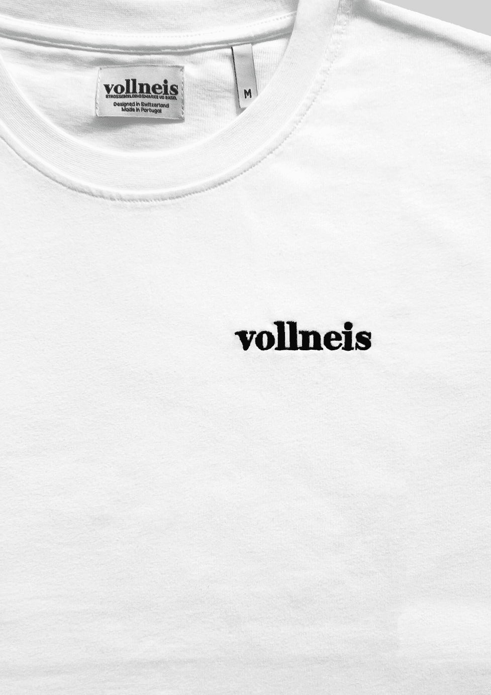 VOLLNEIS REGULAR TEE