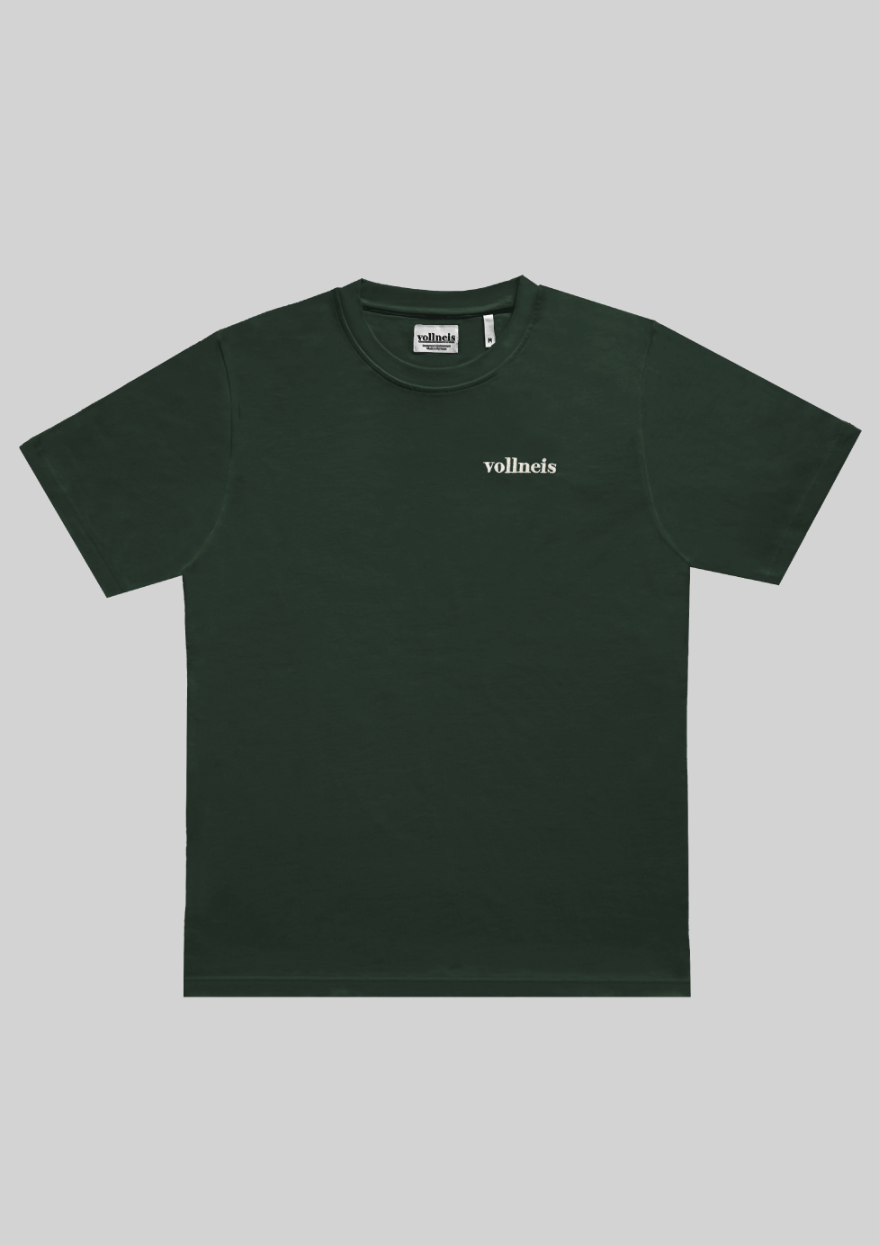 VOLLNEIS REGULAR TEE