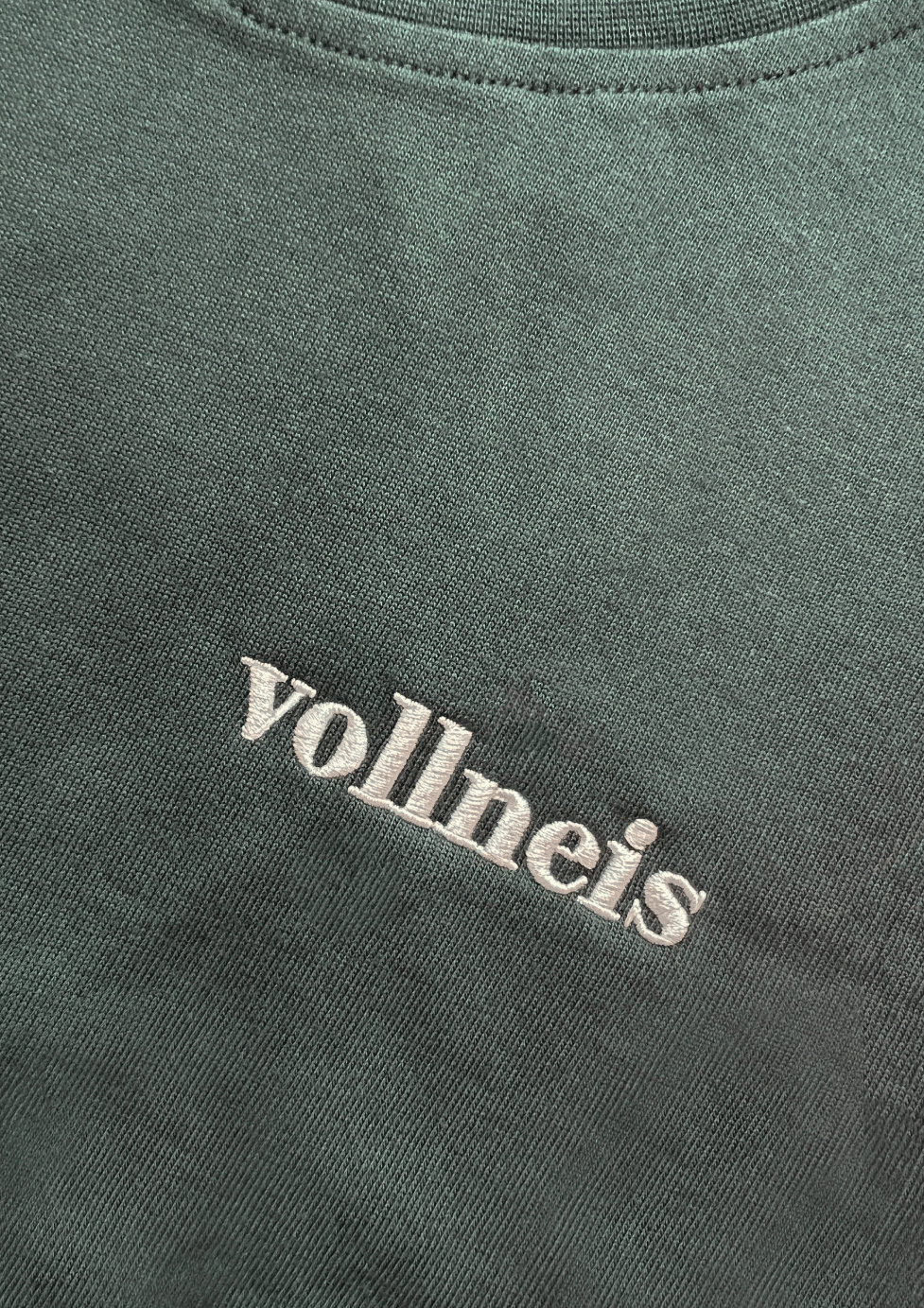 VOLLNEIS REGULAR TEE