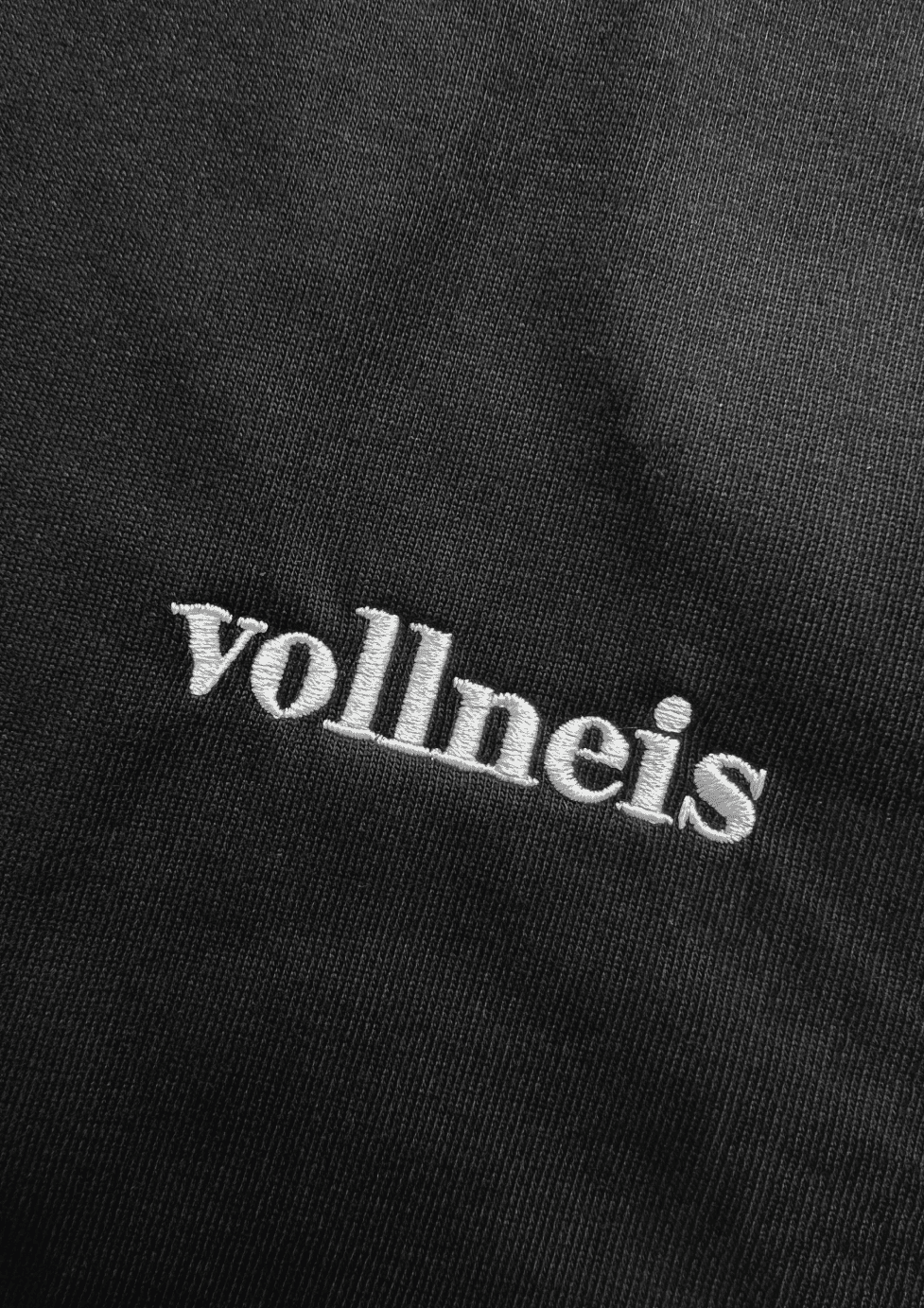 VOLLNEIS REGULAR TEE