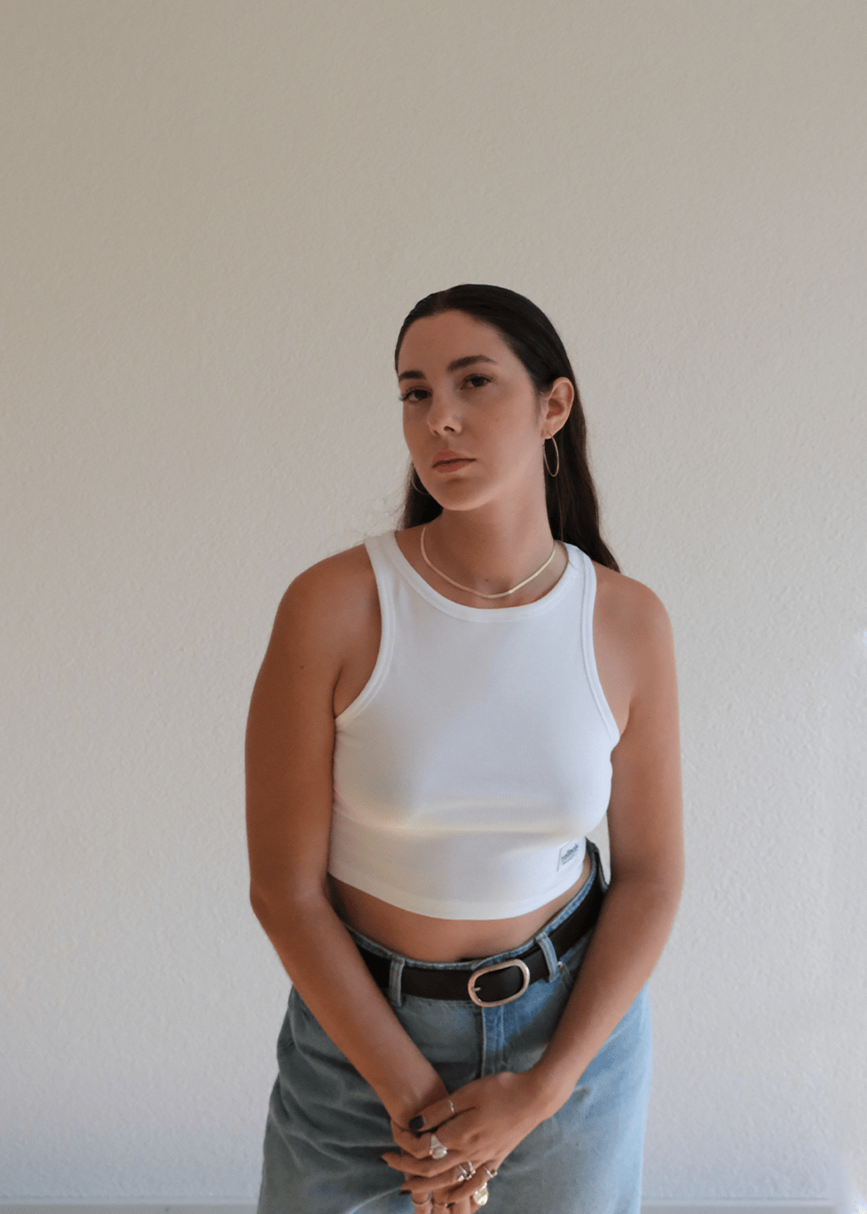 VOLLNEIS CROP TOP