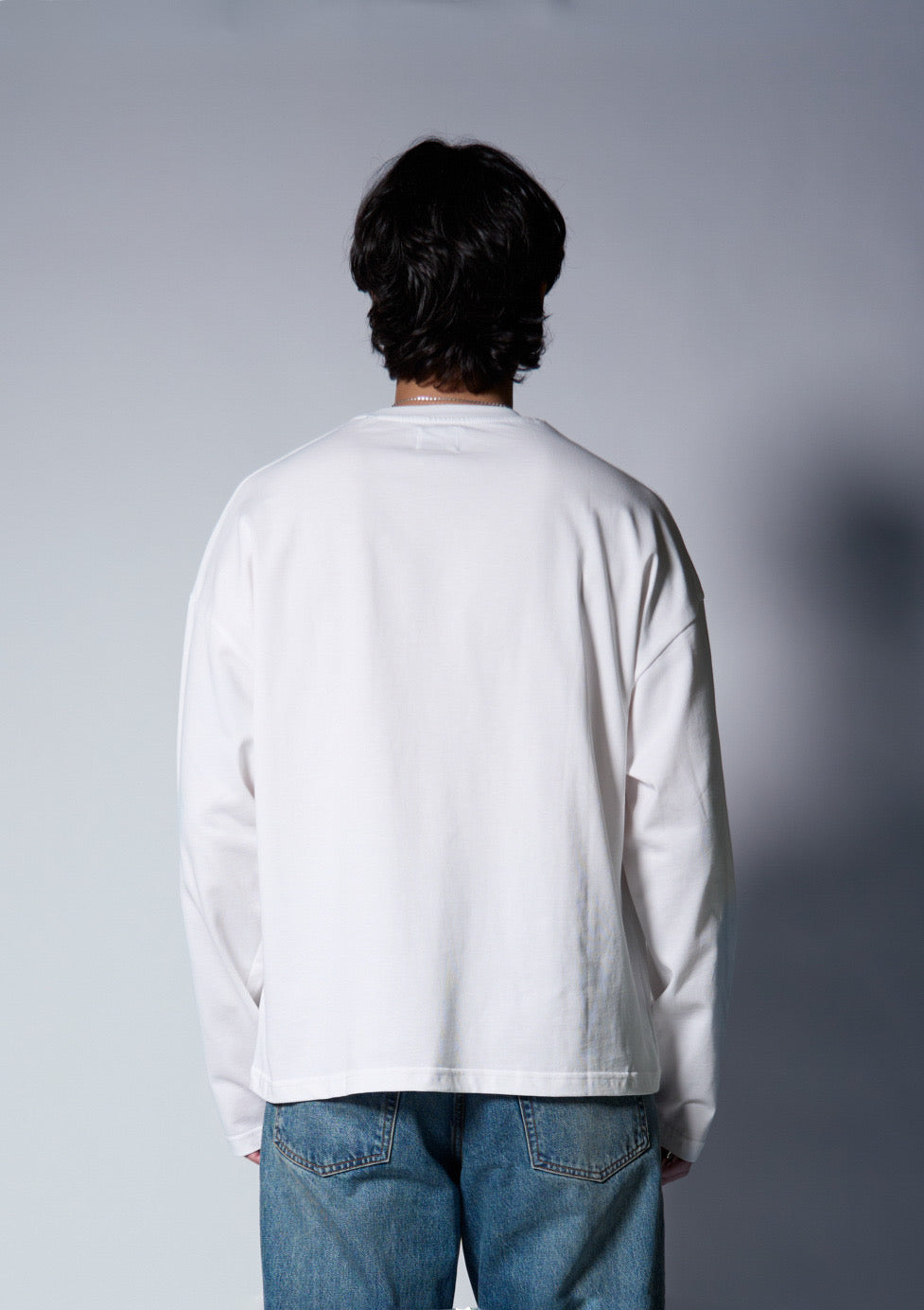 DREAMS WORKÉ LONGSLEEVE TEE