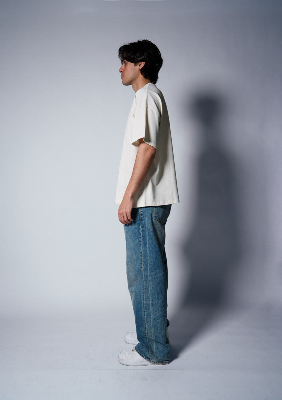 MÜDE AF TEE