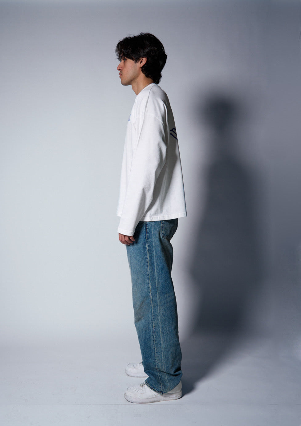 GENERATION D'OR LONGSLEEVE TEE