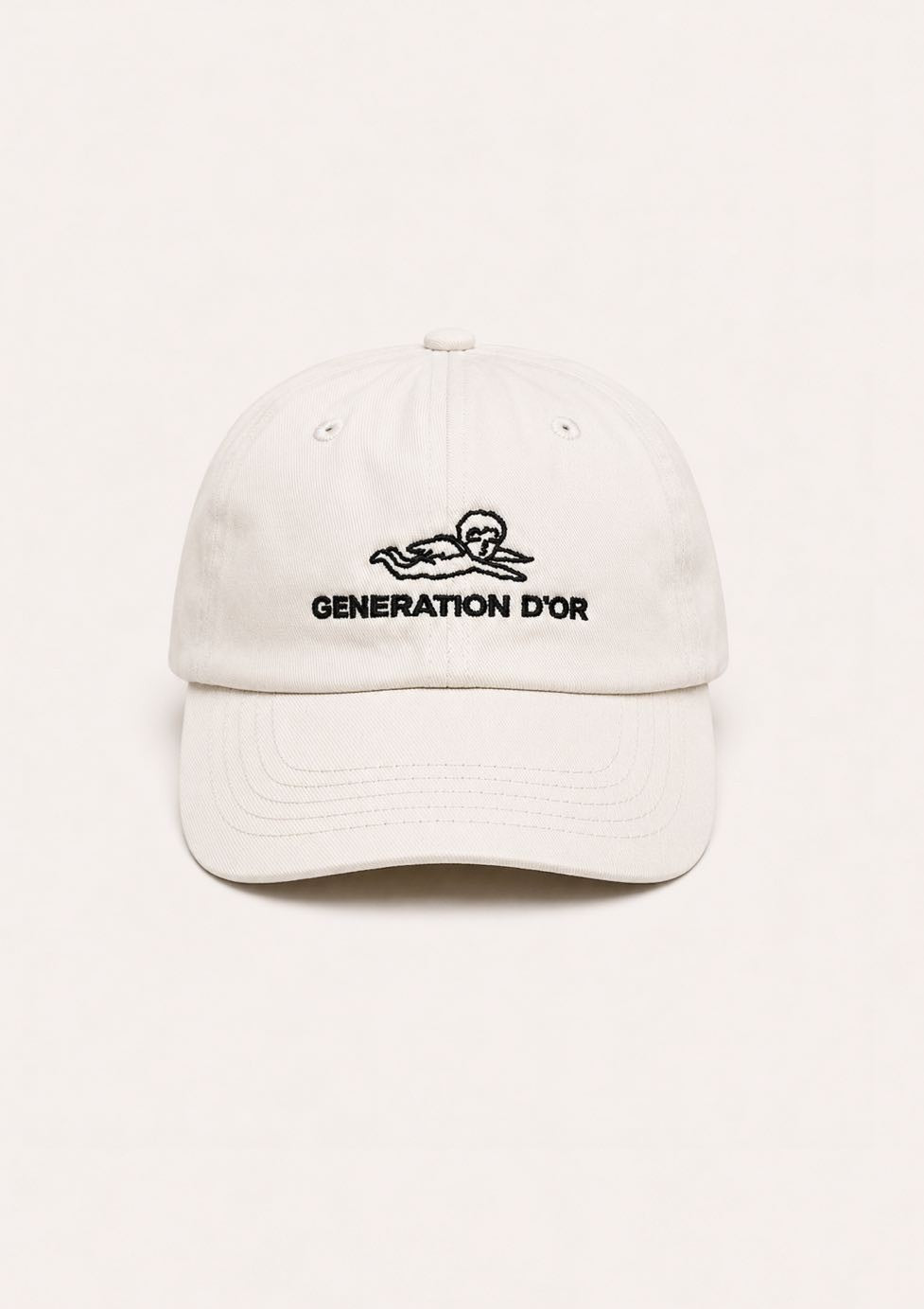 OG GENERATION D'OR CAP