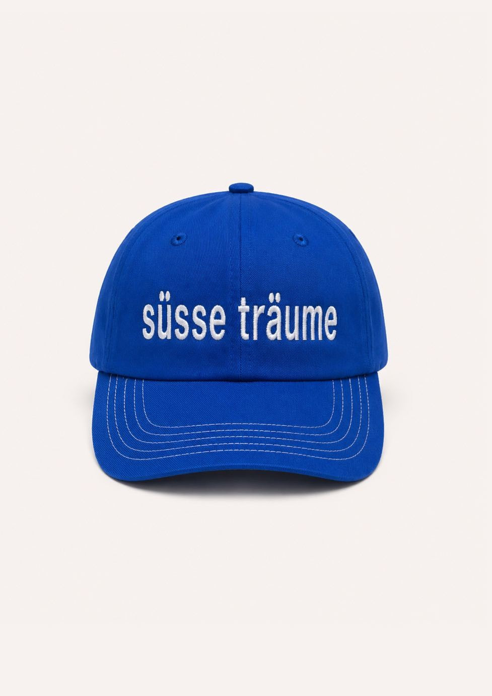 SÜSSE TRÄUME CAP