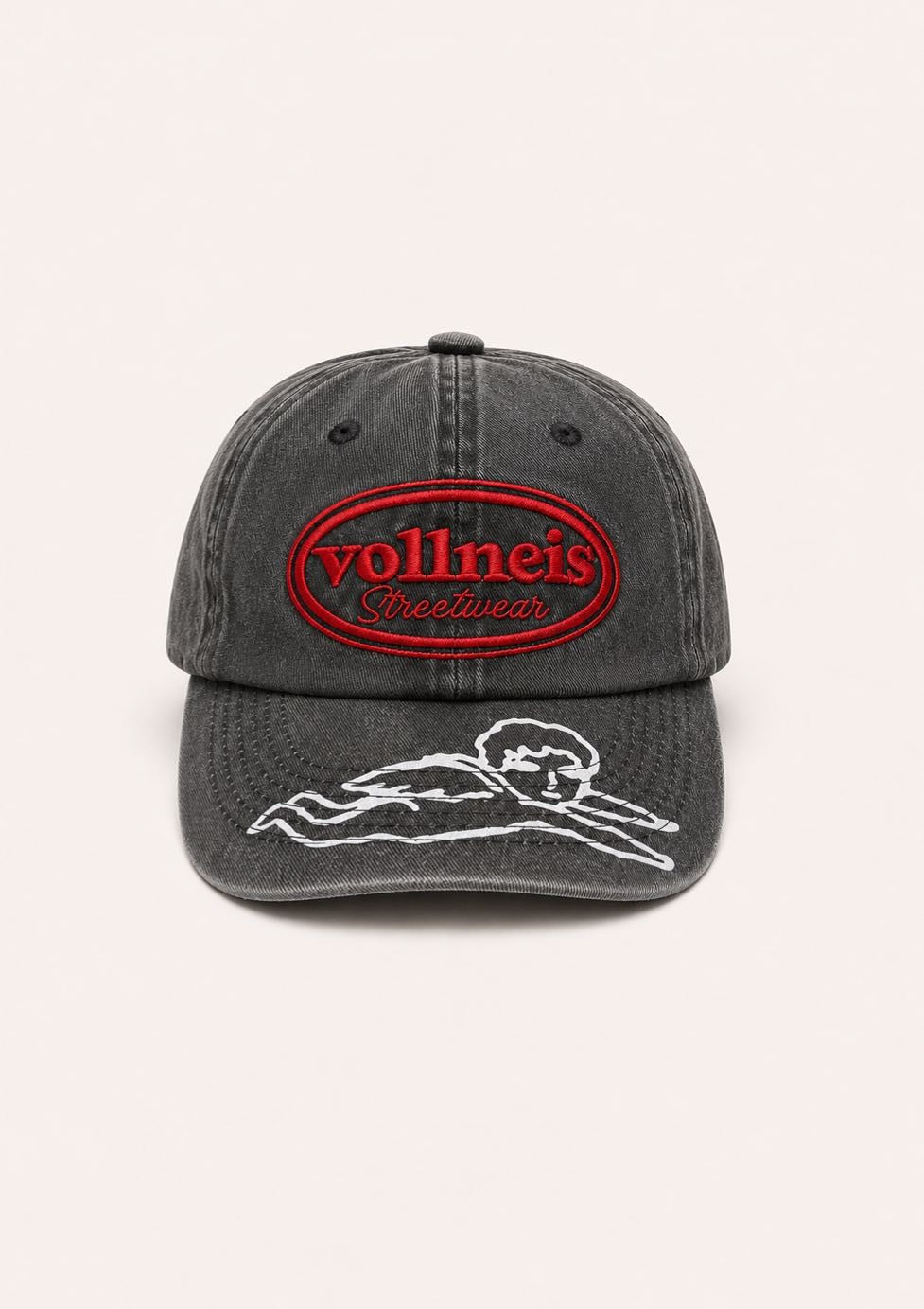 VOLLNEIS SIGNATURE CAP
