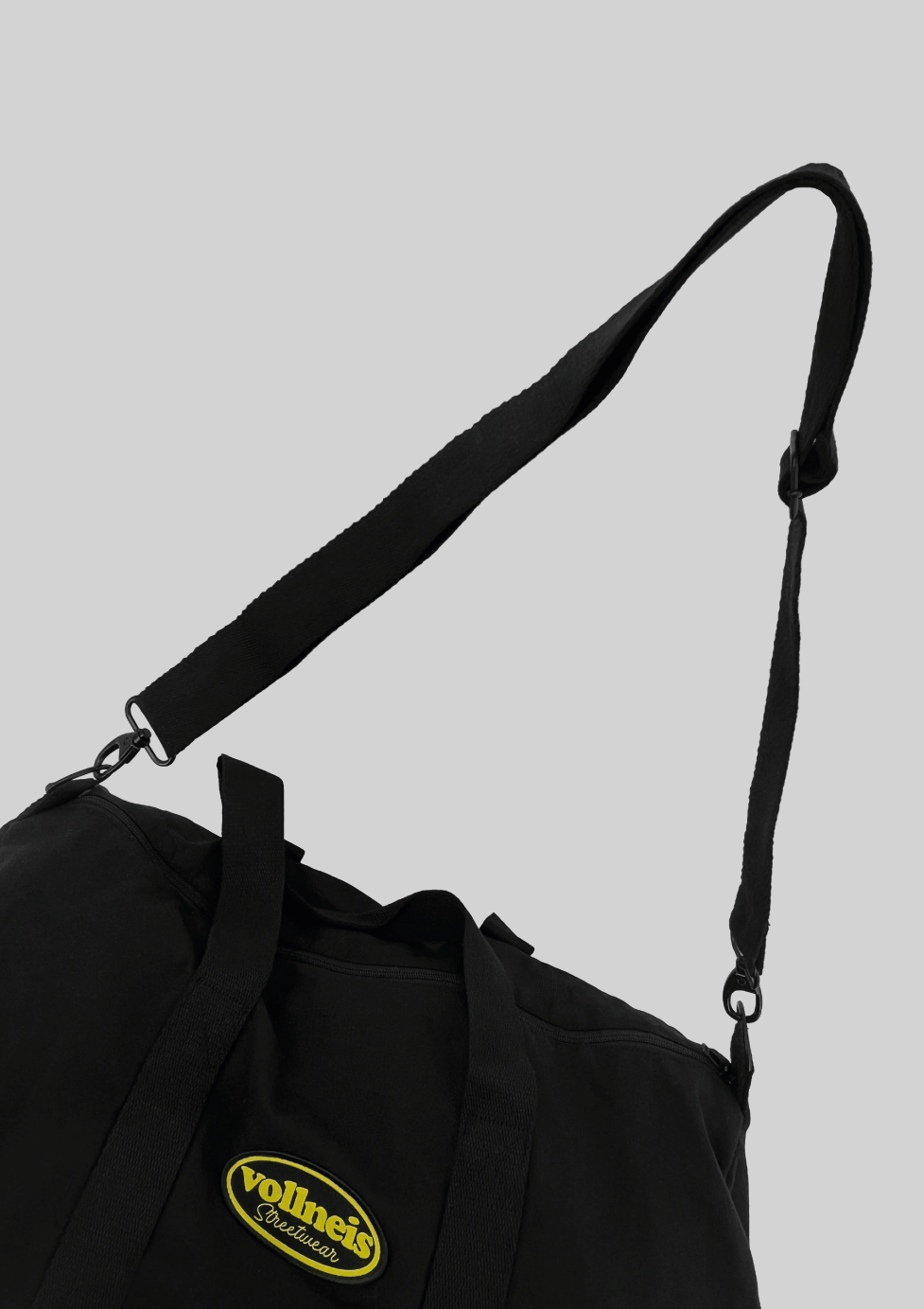 VOLLNEIS SPORTS BAG