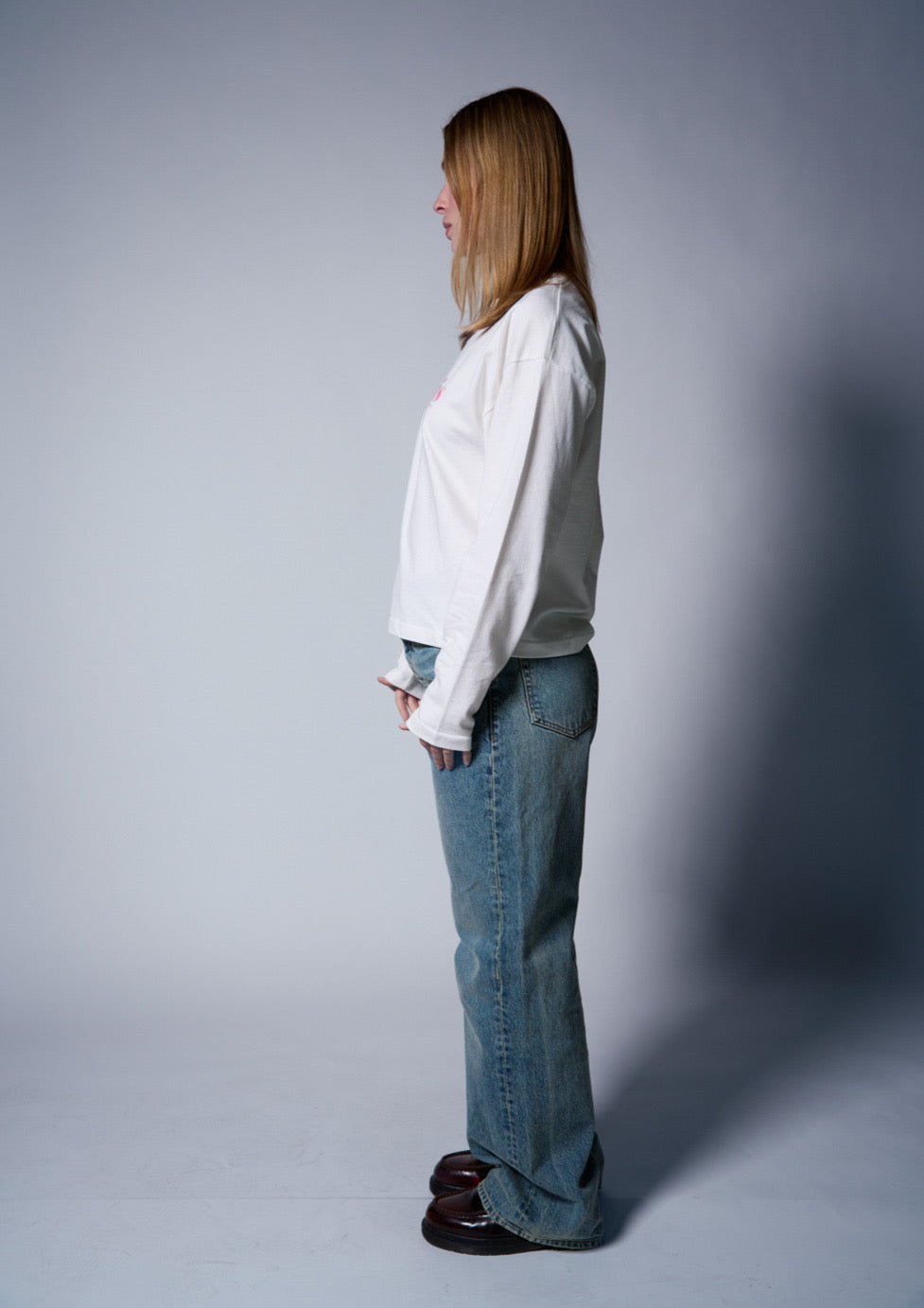 SIGNATURE VOLLNEIS LONGSLEEVE TEE