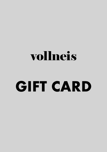 VOLLNEIS GIFT CARD