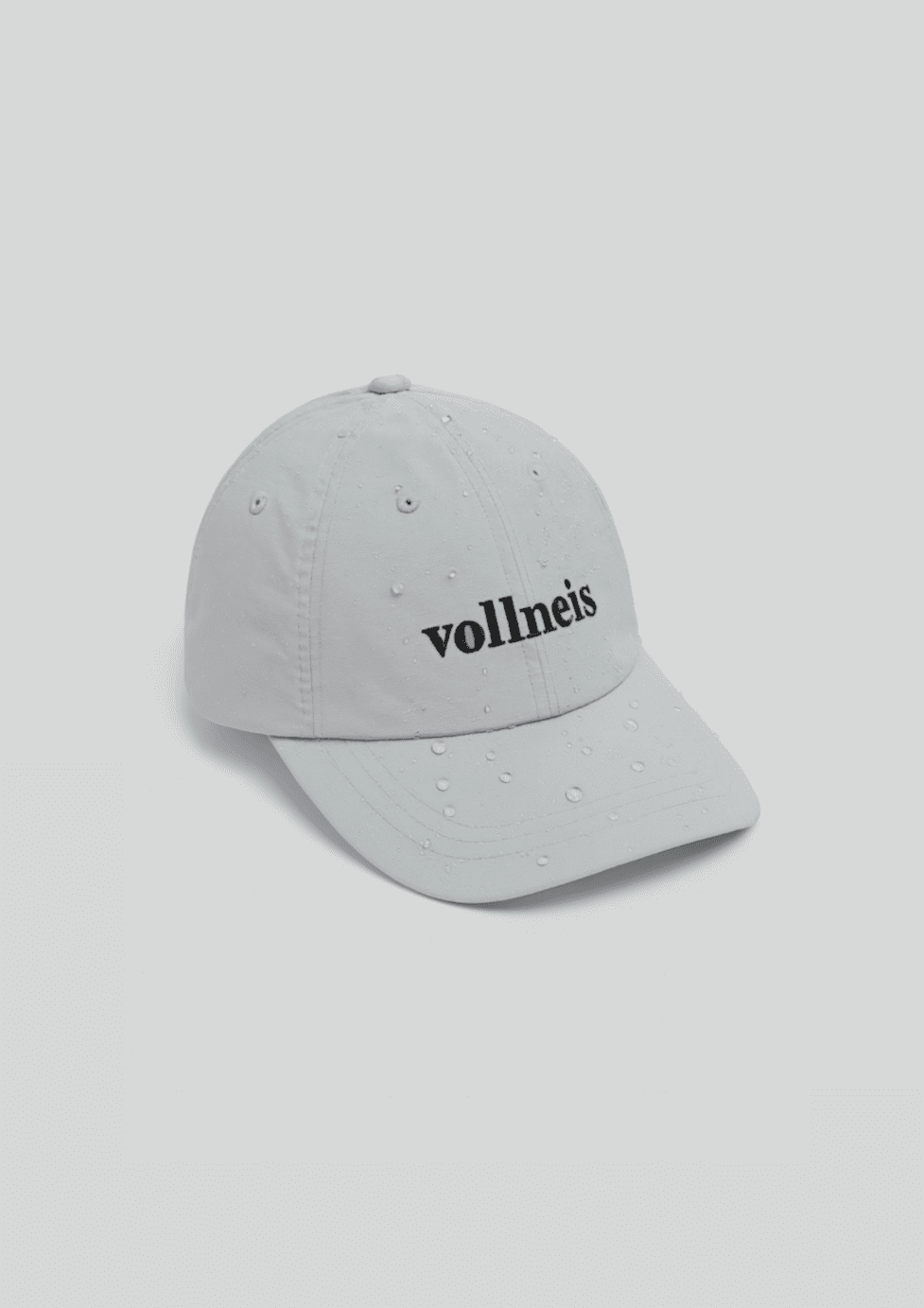 VOLLNEIS NYLON CAP