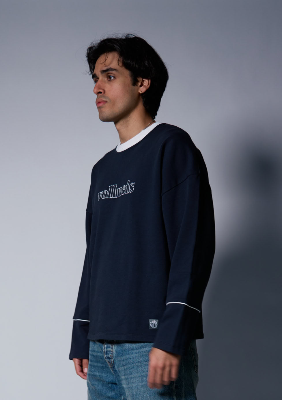 LAFA x VOLLNEIS SWEATER