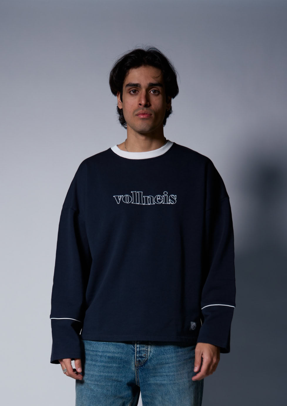 LAFA x VOLLNEIS SWEATER