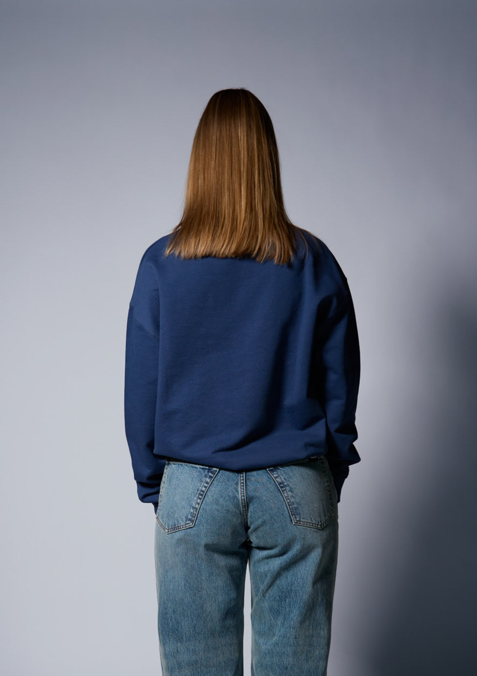 SIGNATURE VOLLNEIS SWEATER
