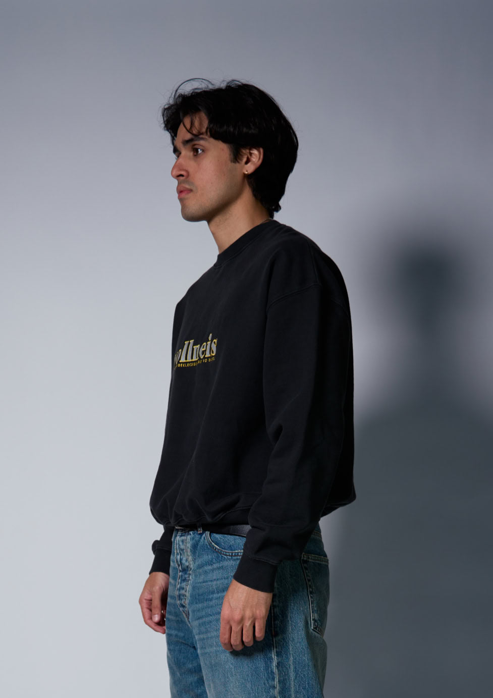 SIGNATURE VOLLNEIS SWEATER