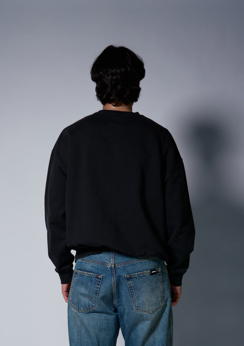SIGNATURE VOLLNEIS SWEATER