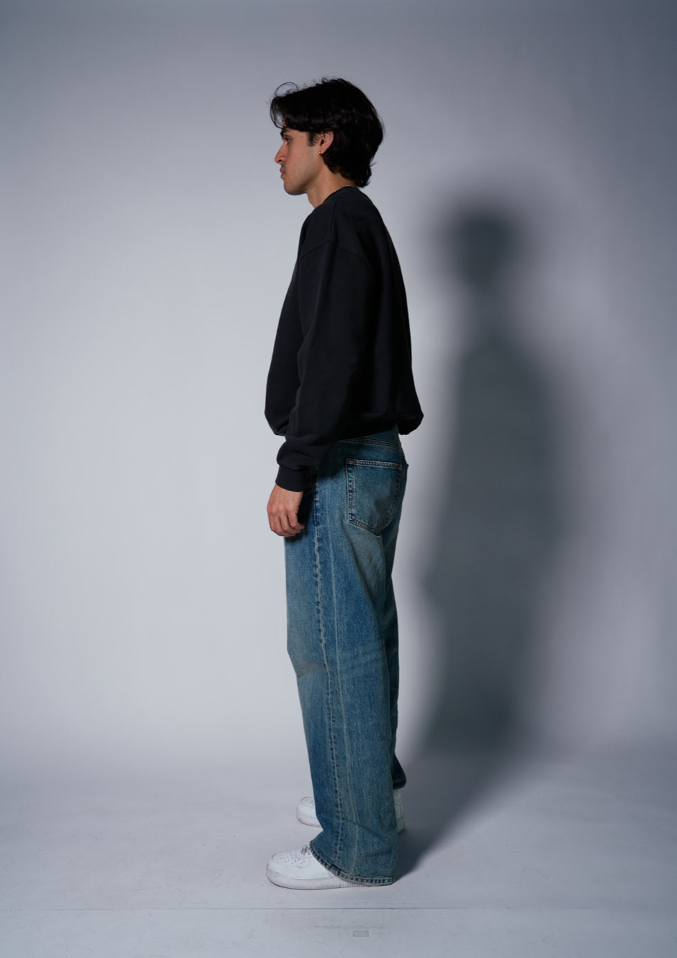 SIGNATURE VOLLNEIS SWEATER