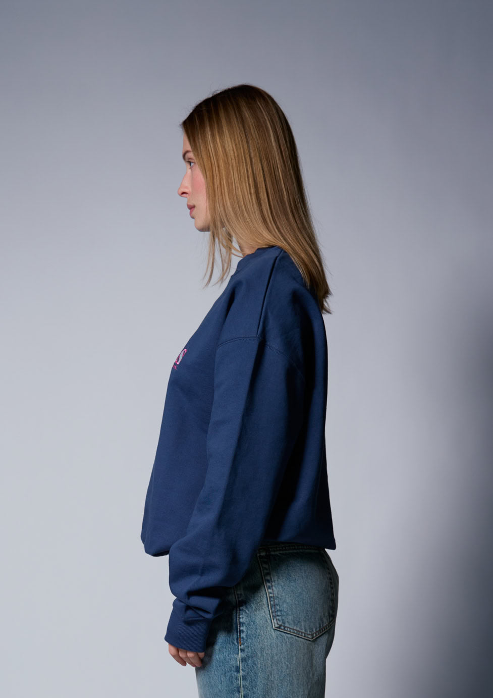 SIGNATURE VOLLNEIS SWEATER