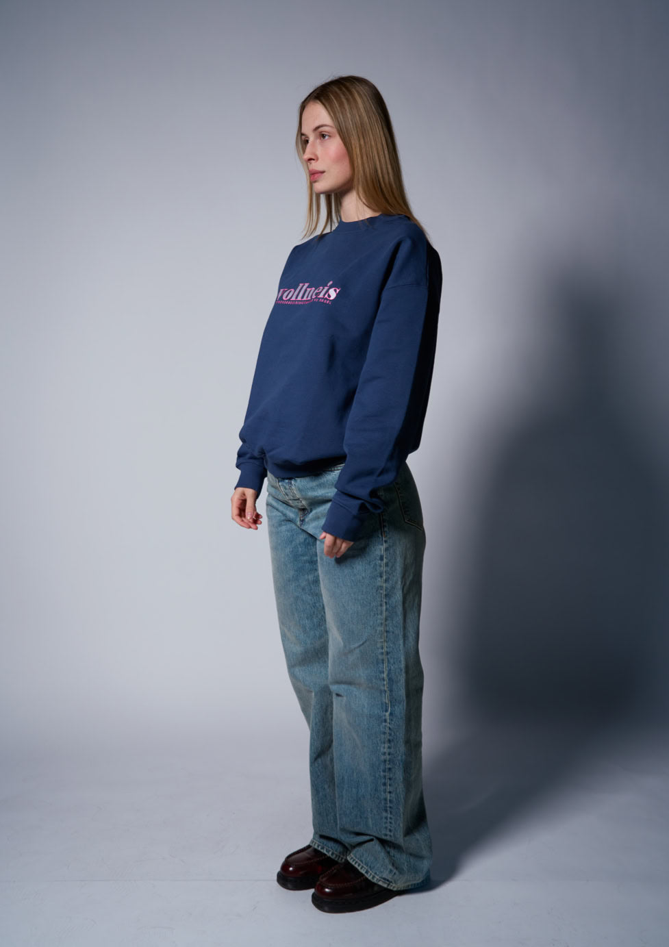 SIGNATURE VOLLNEIS SWEATER