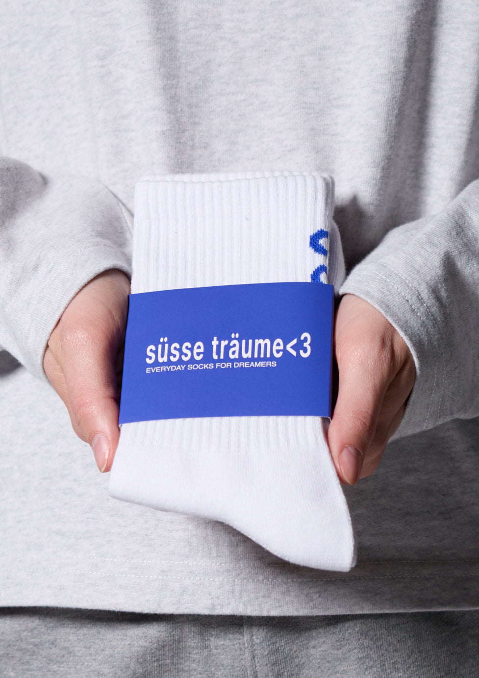 SÜSSE TRÄUME SOCKS