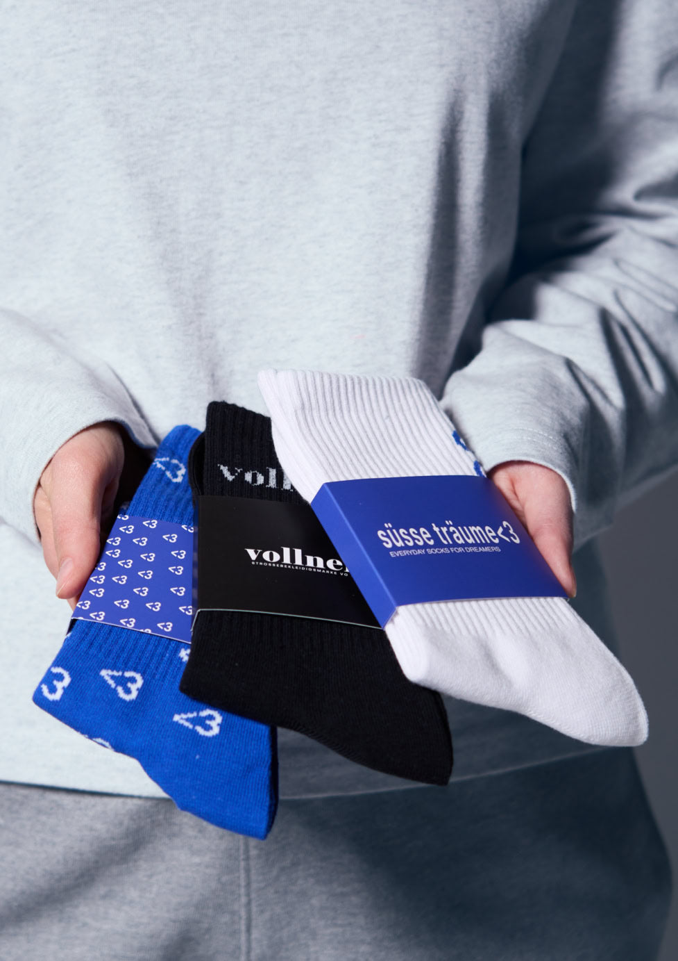 VOLLNEIS SOCKS