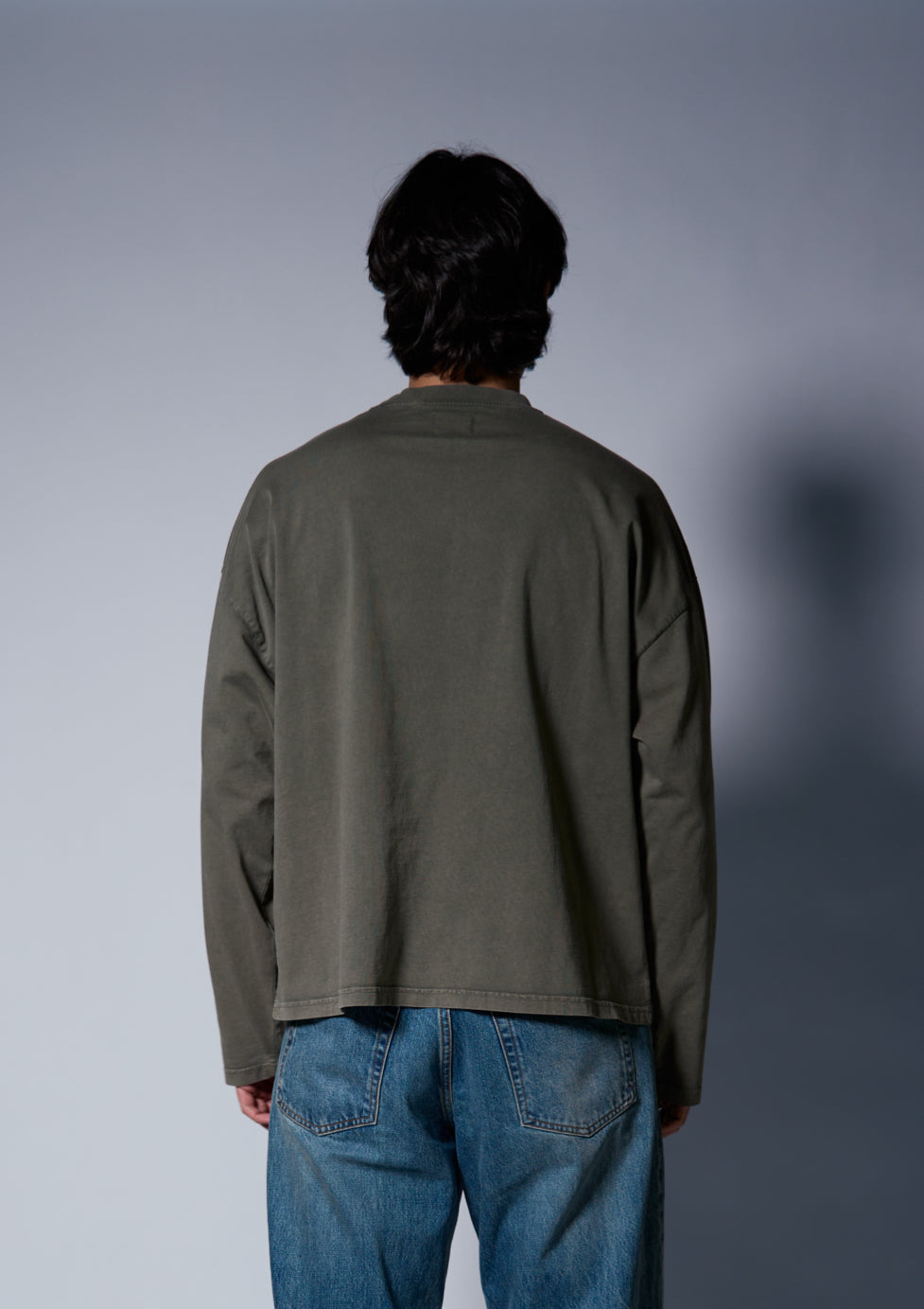 SIGNATURE VOLLNEIS LONGSLEEVE TEE