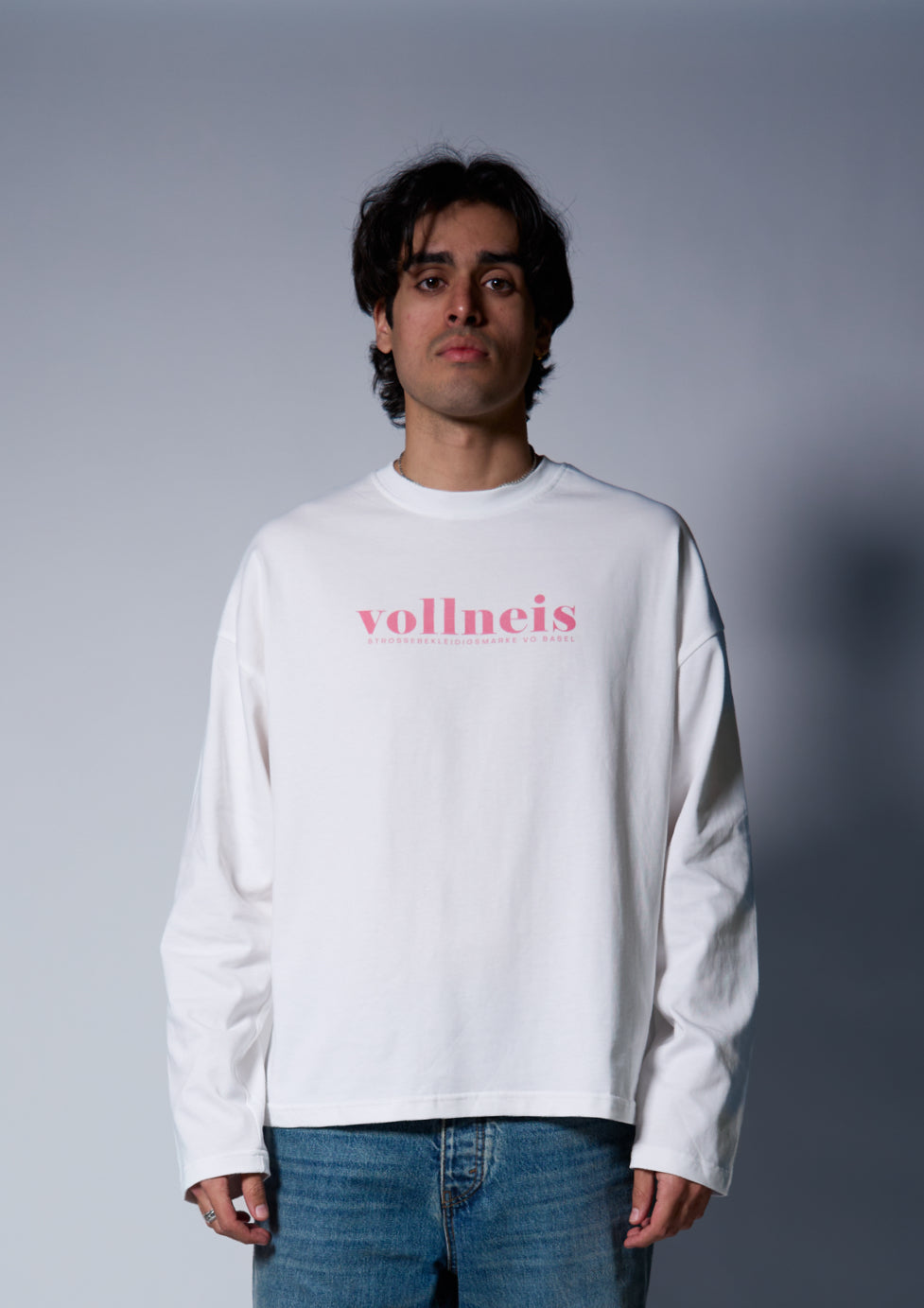 SIGNATURE VOLLNEIS LONGSLEEVE TEE