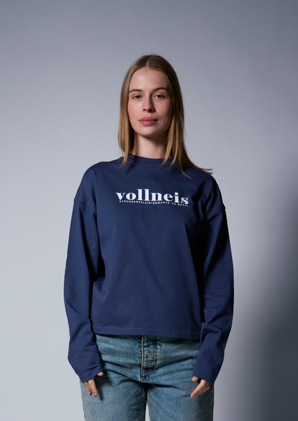 SIGNATURE VOLLNEIS LONGSLEEVE TEE