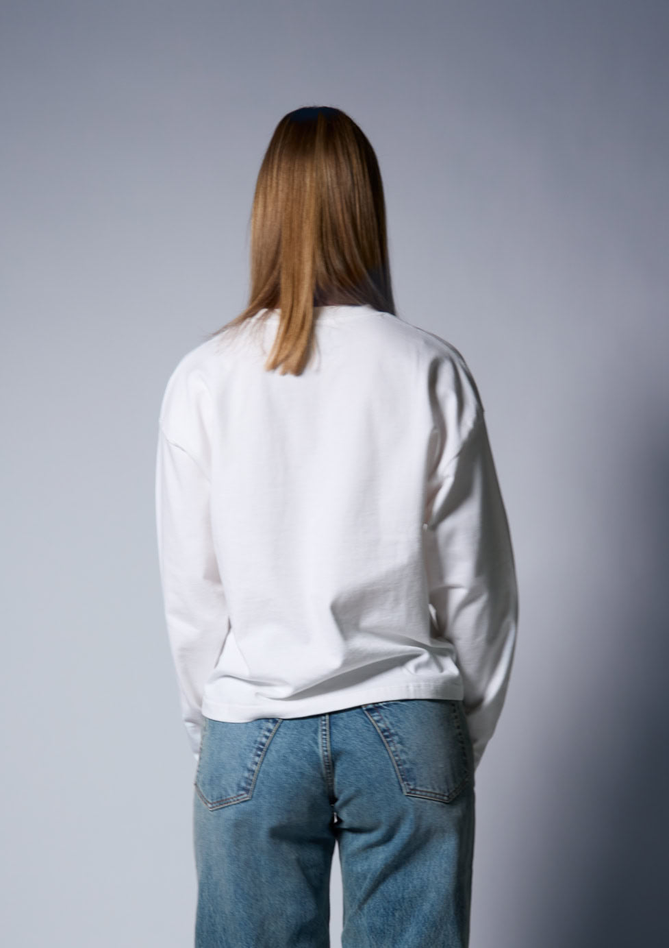 SIGNATURE VOLLNEIS LONGSLEEVE TEE