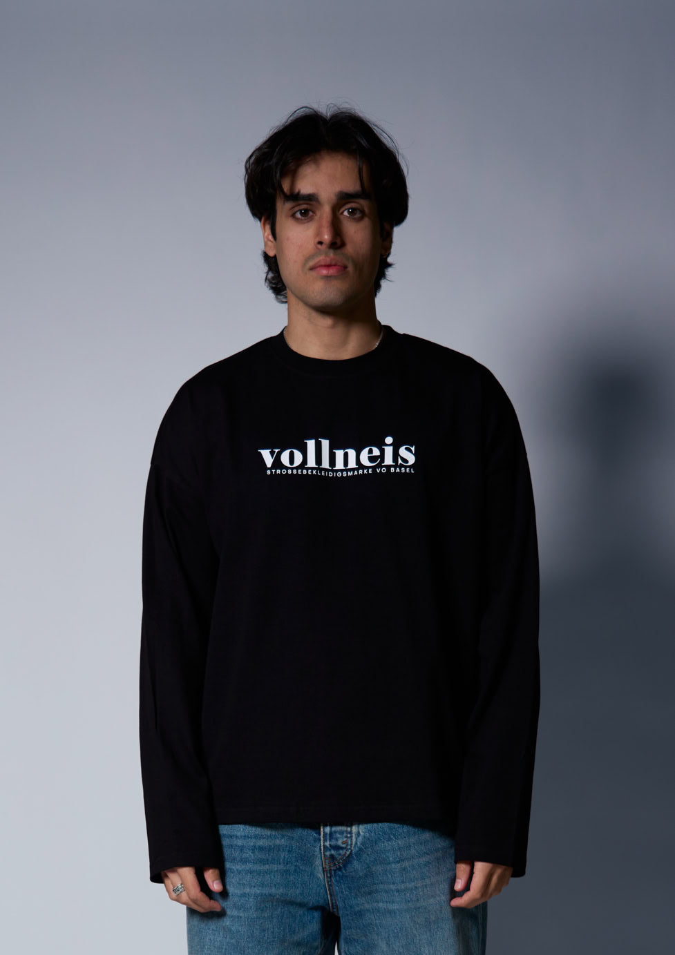 SIGNATURE VOLLNEIS LONGSLEEVE TEE