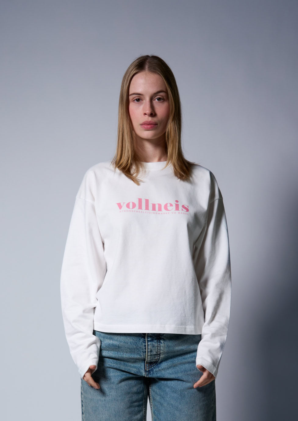 SIGNATURE VOLLNEIS LONGSLEEVE TEE