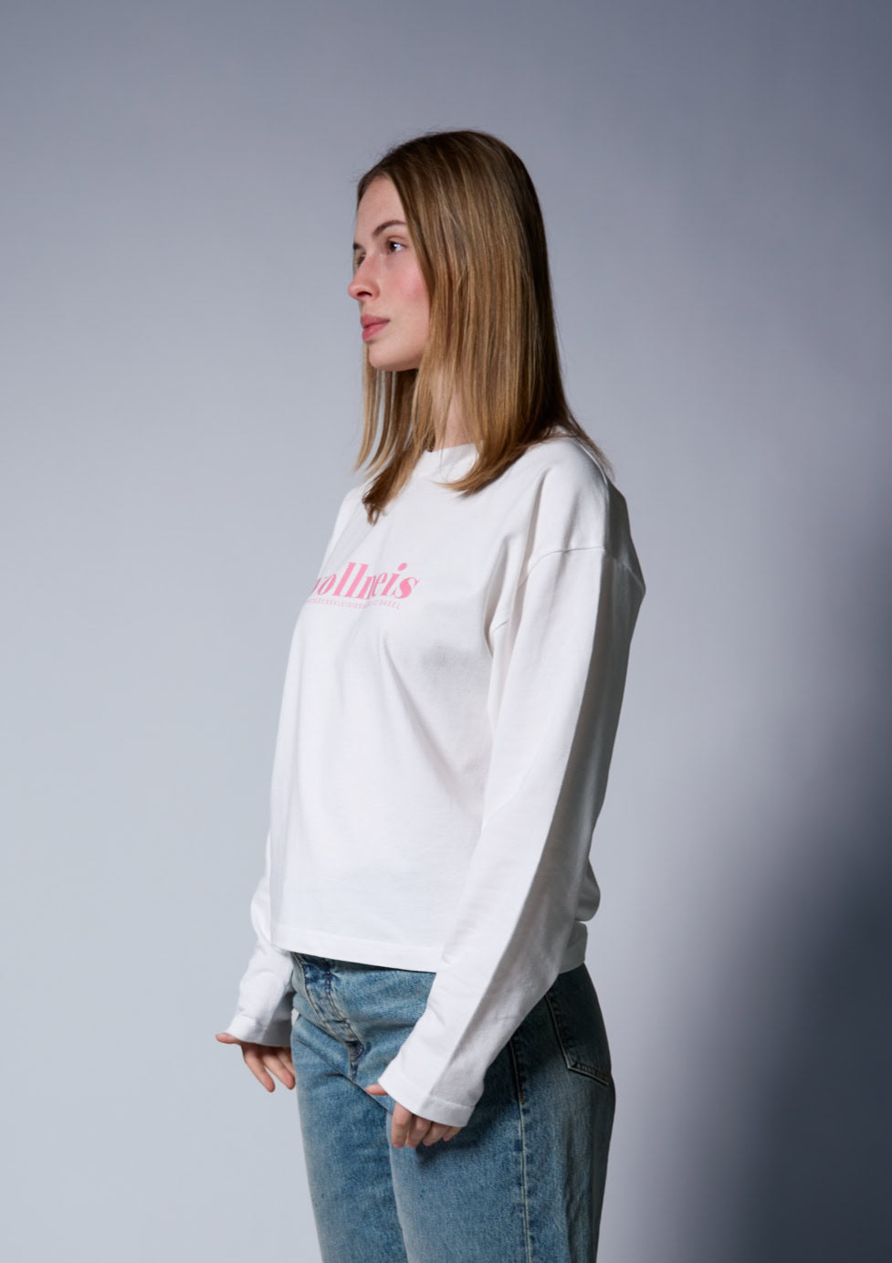 SIGNATURE VOLLNEIS LONGSLEEVE TEE