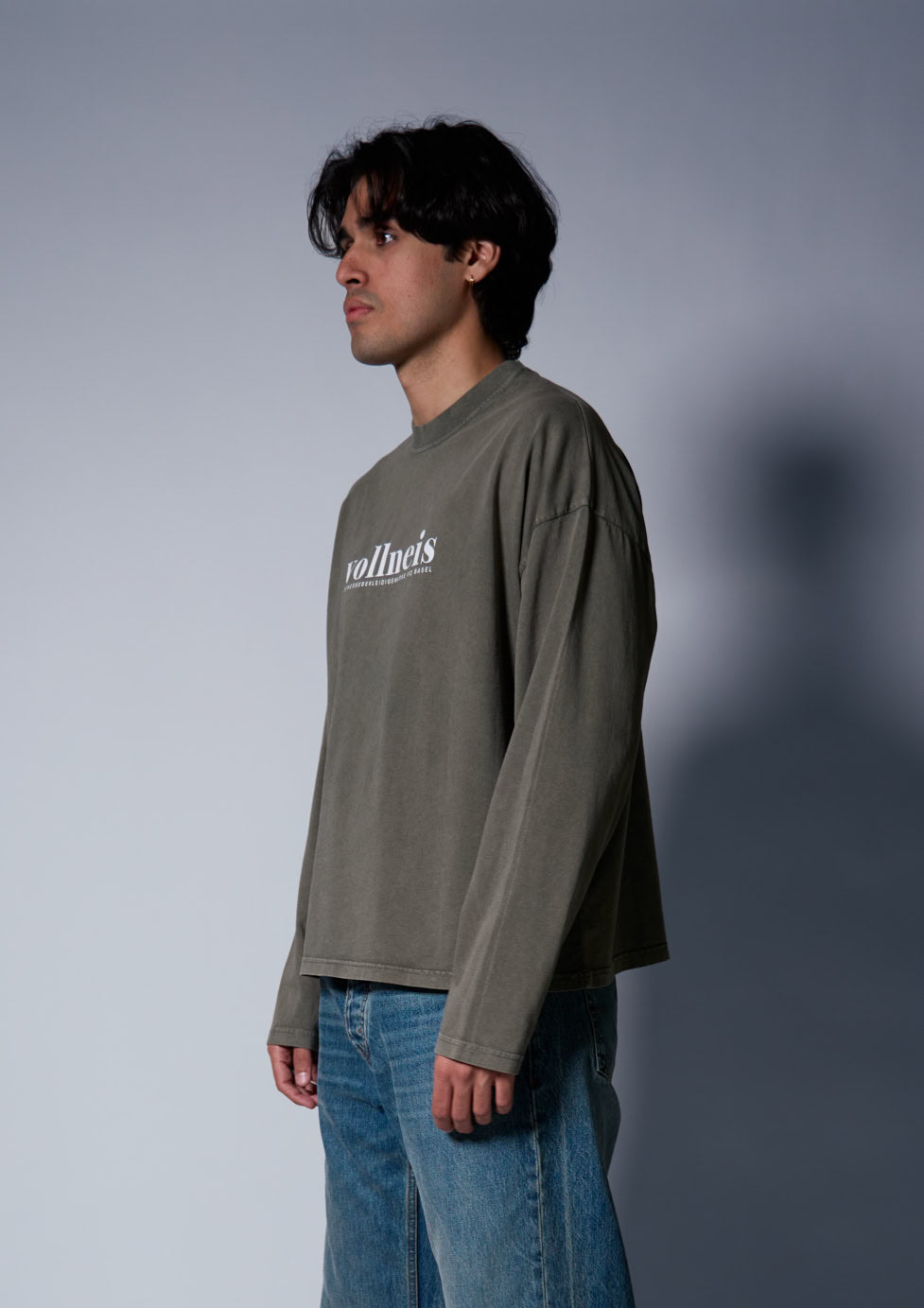 SIGNATURE VOLLNEIS LONGSLEEVE TEE