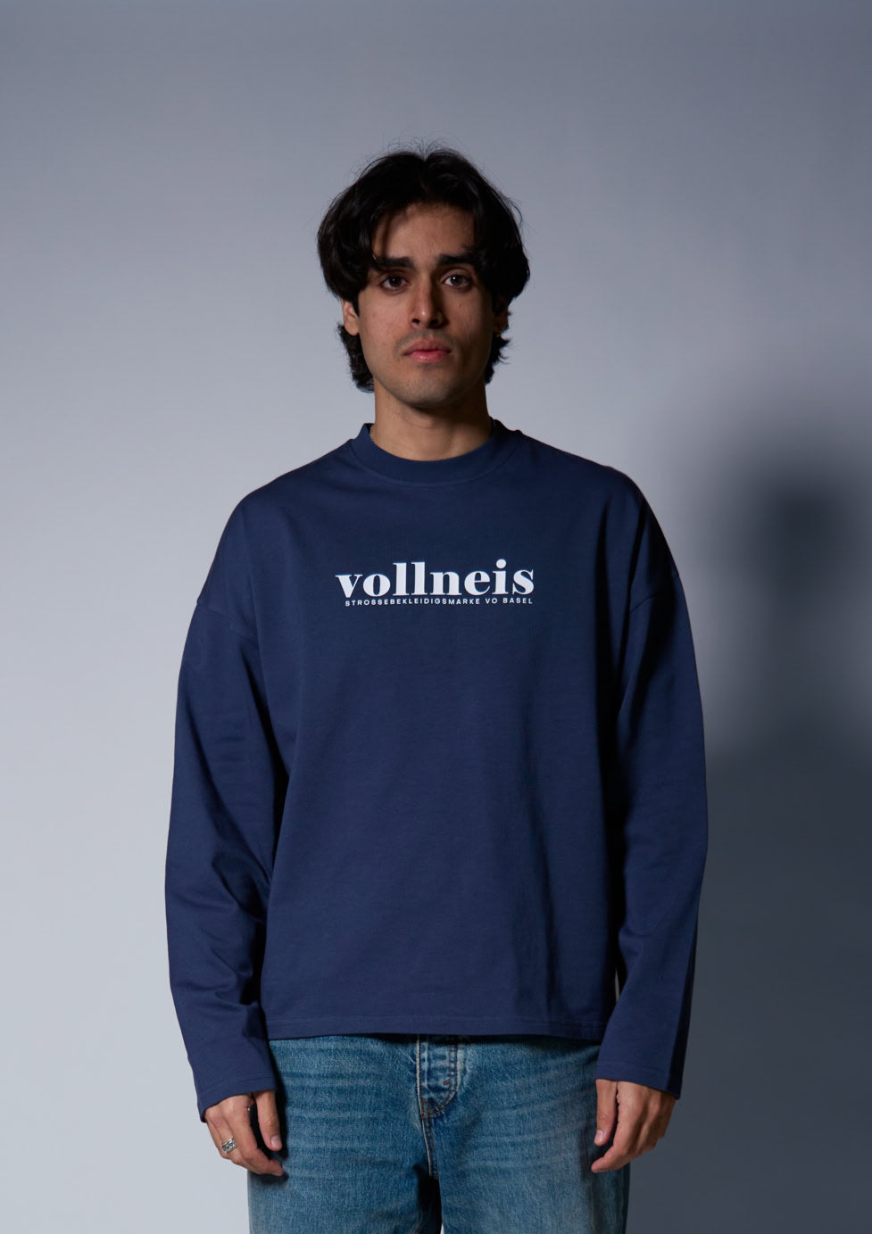 SIGNATURE VOLLNEIS LONGSLEEVE TEE