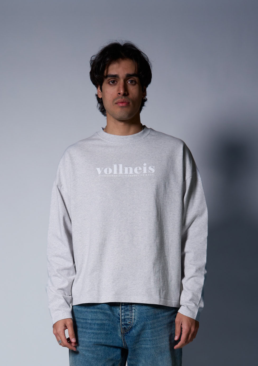 SIGNATURE VOLLNEIS LONGSLEEVE TEE