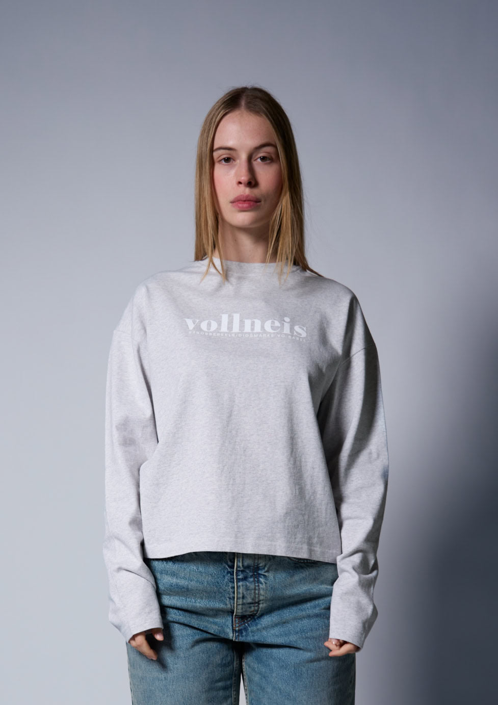 SIGNATURE VOLLNEIS LONGSLEEVE TEE