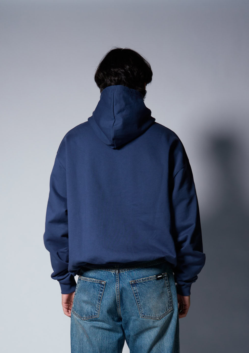 RUNNING THE STREETS HOODIE