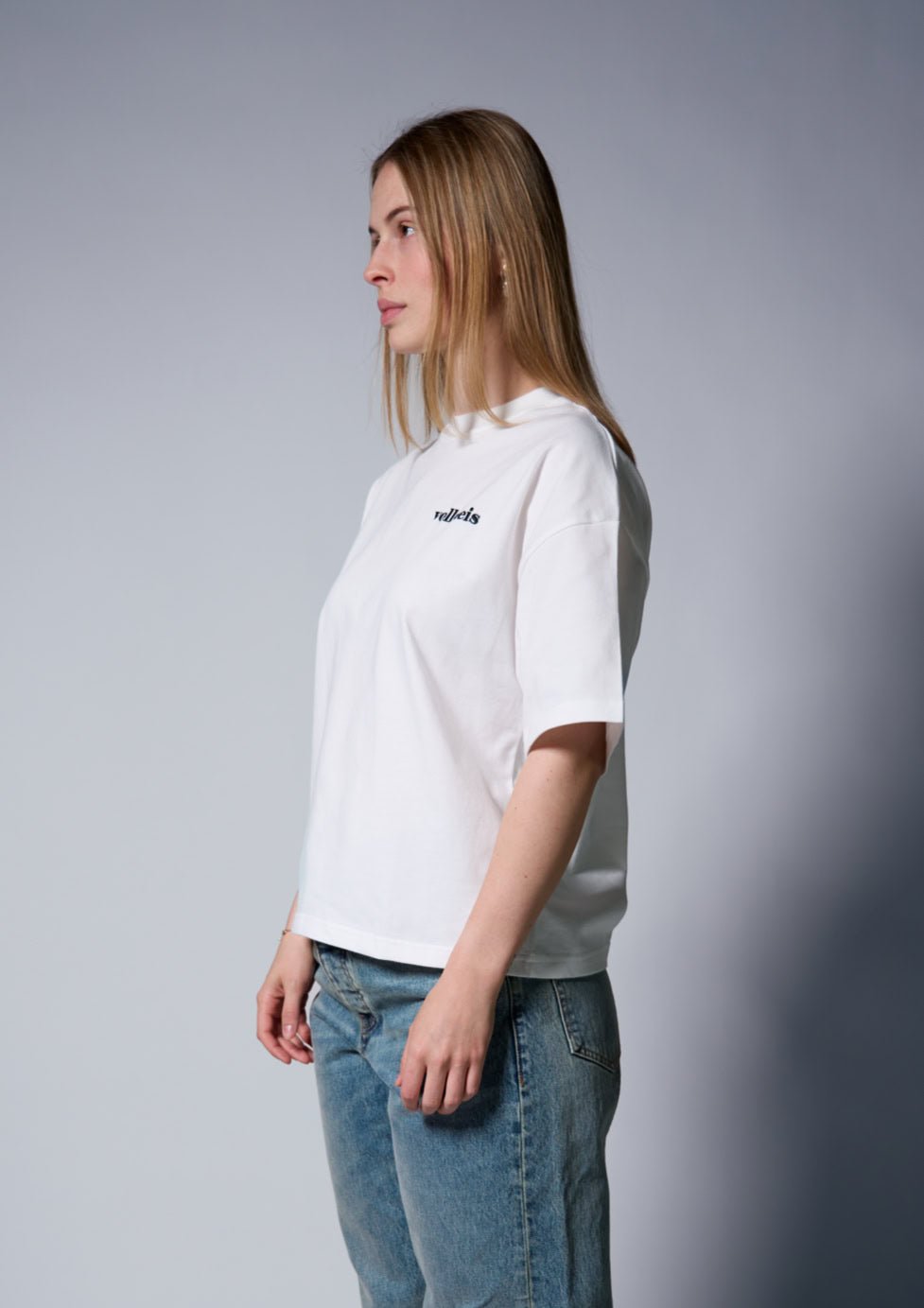 SIGNATURE VOLLNEIS TEE