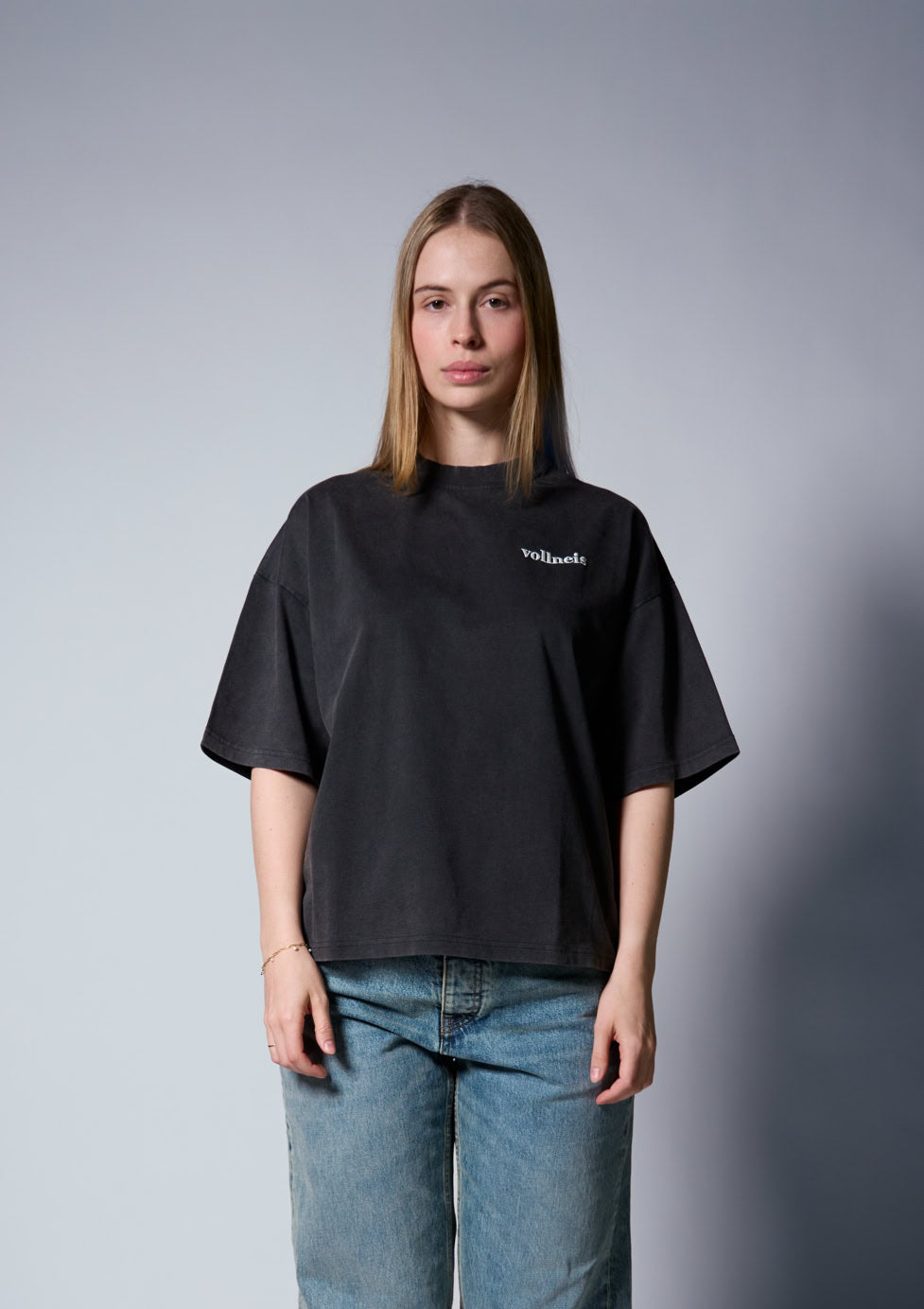 SIGNATURE VOLLNEIS TEE