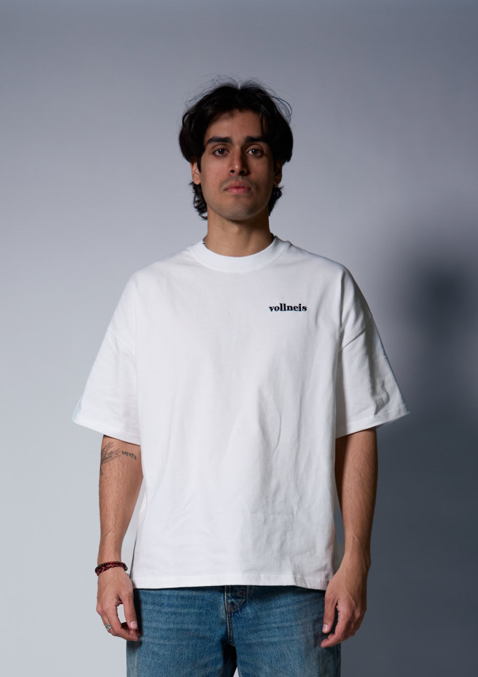 SIGNATURE VOLLNEIS TEE