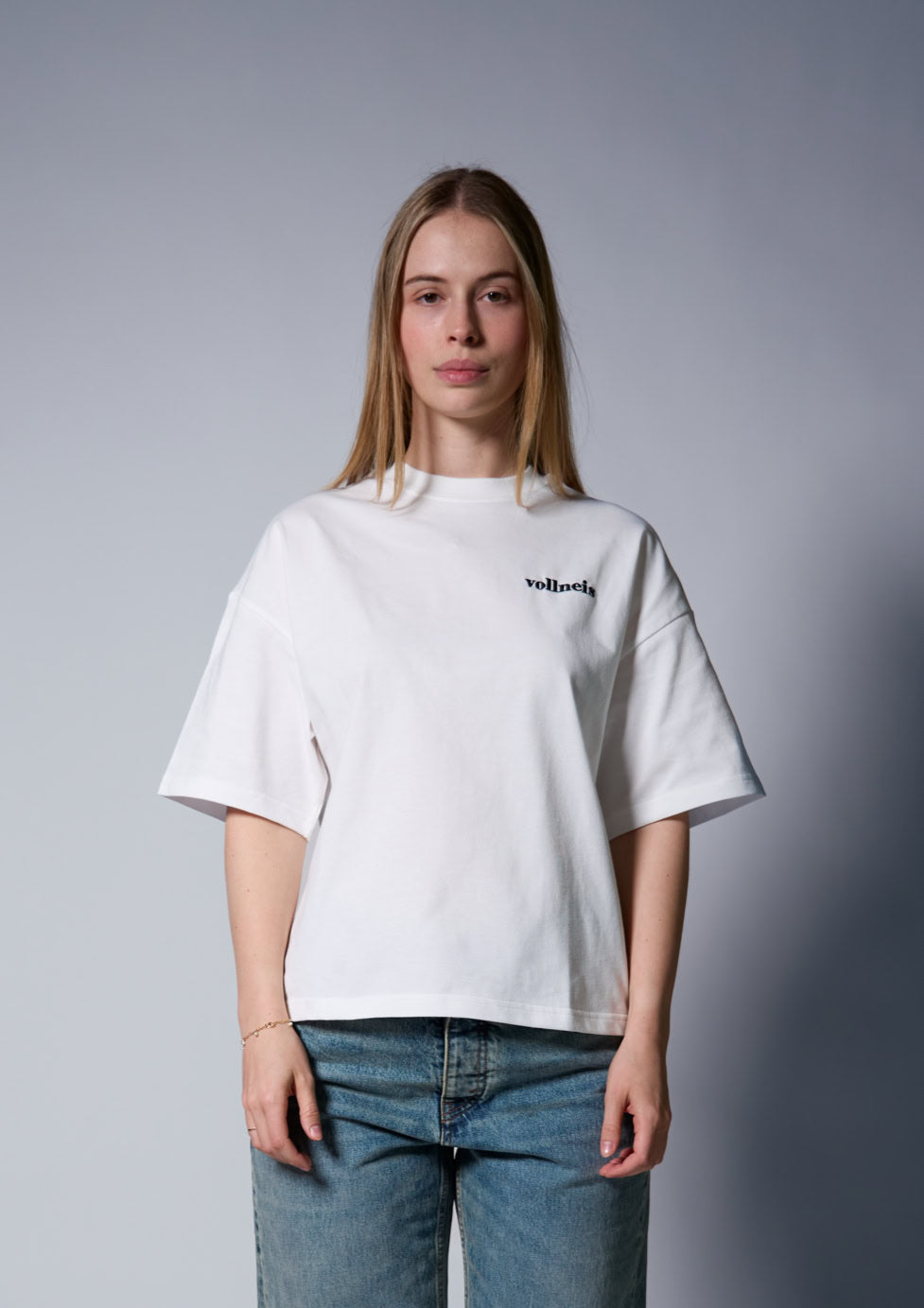 SIGNATURE VOLLNEIS TEE
