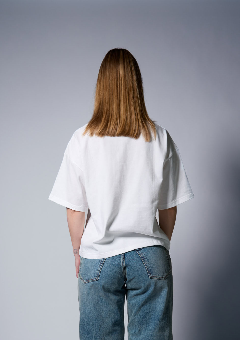 SIGNATURE VOLLNEIS TEE