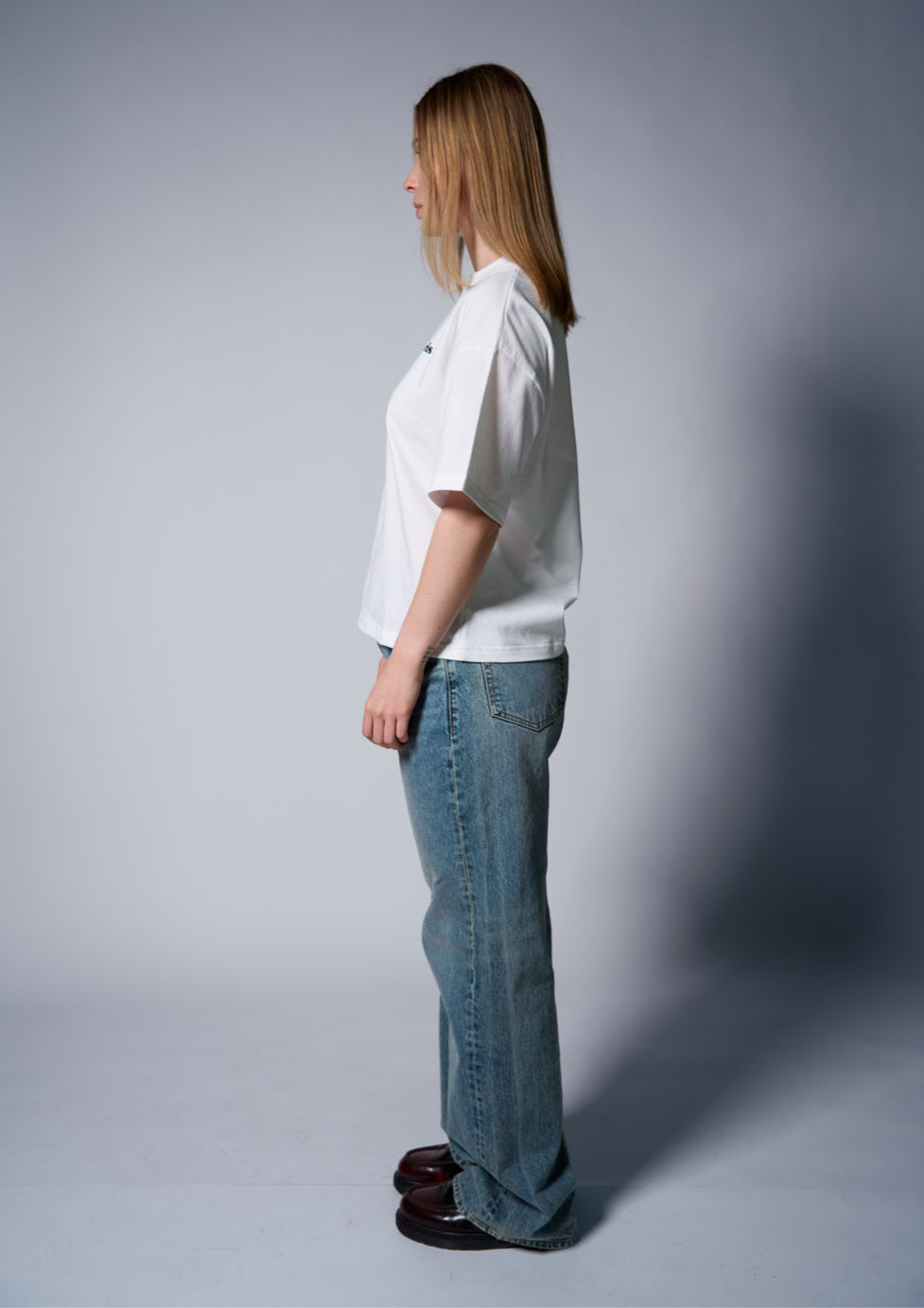 SIGNATURE VOLLNEIS TEE