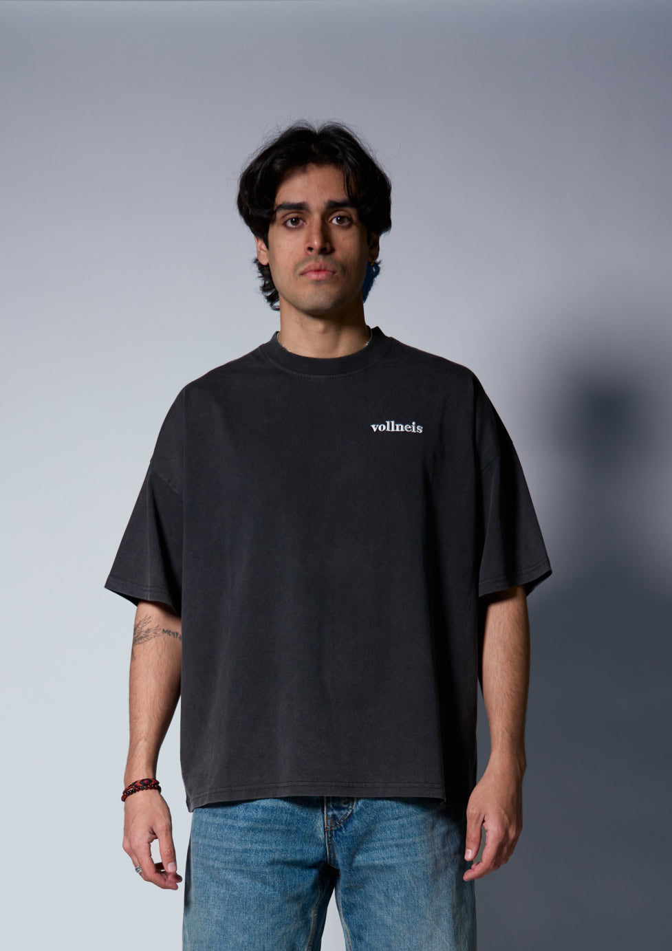 SIGNATURE VOLLNEIS TEE