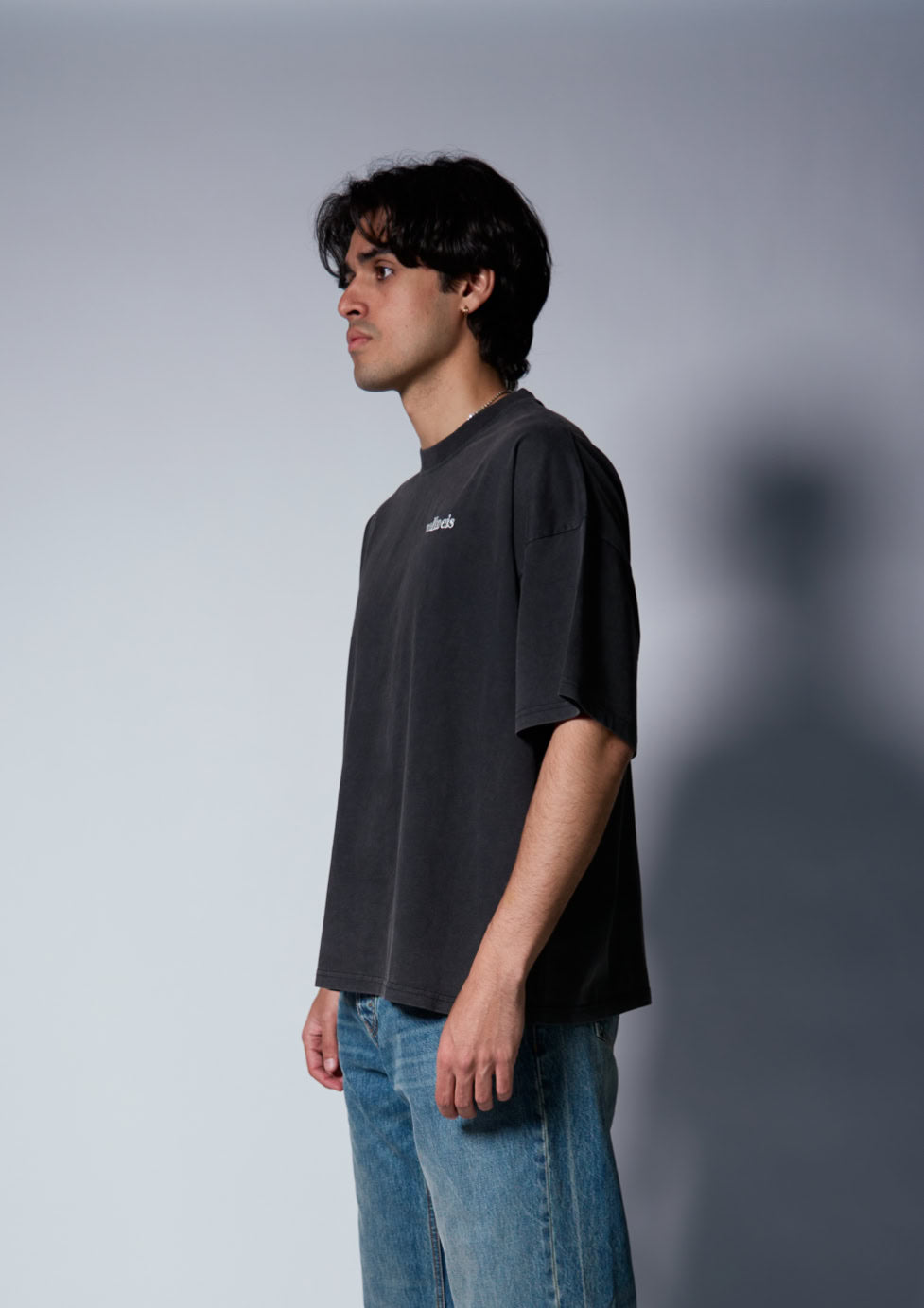 SIGNATURE VOLLNEIS TEE