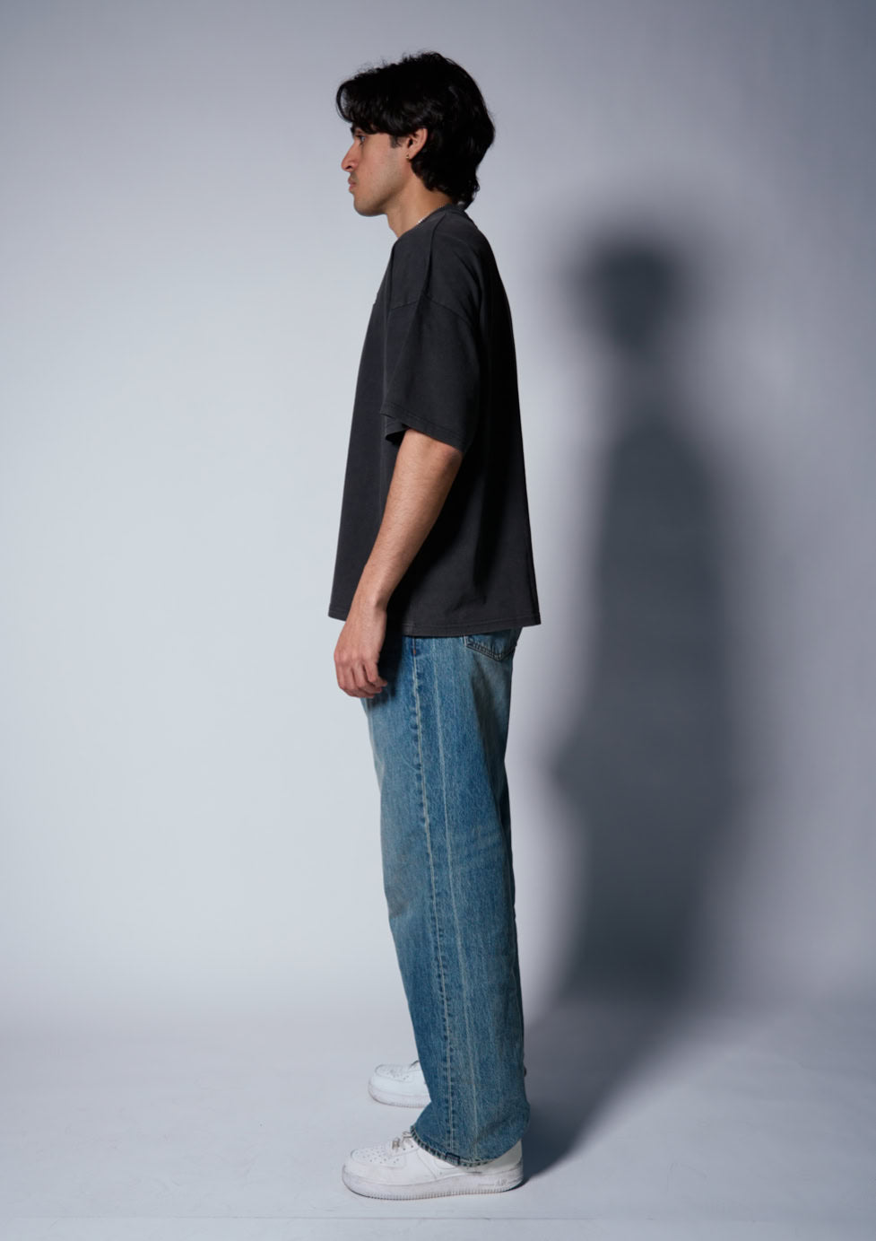 SIGNATURE VOLLNEIS TEE