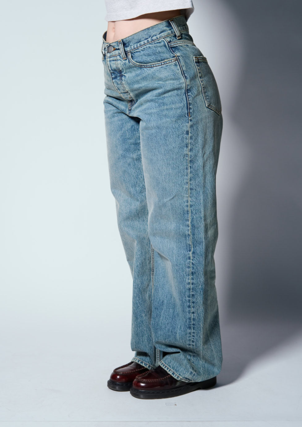 VOLLNEIS JEANS